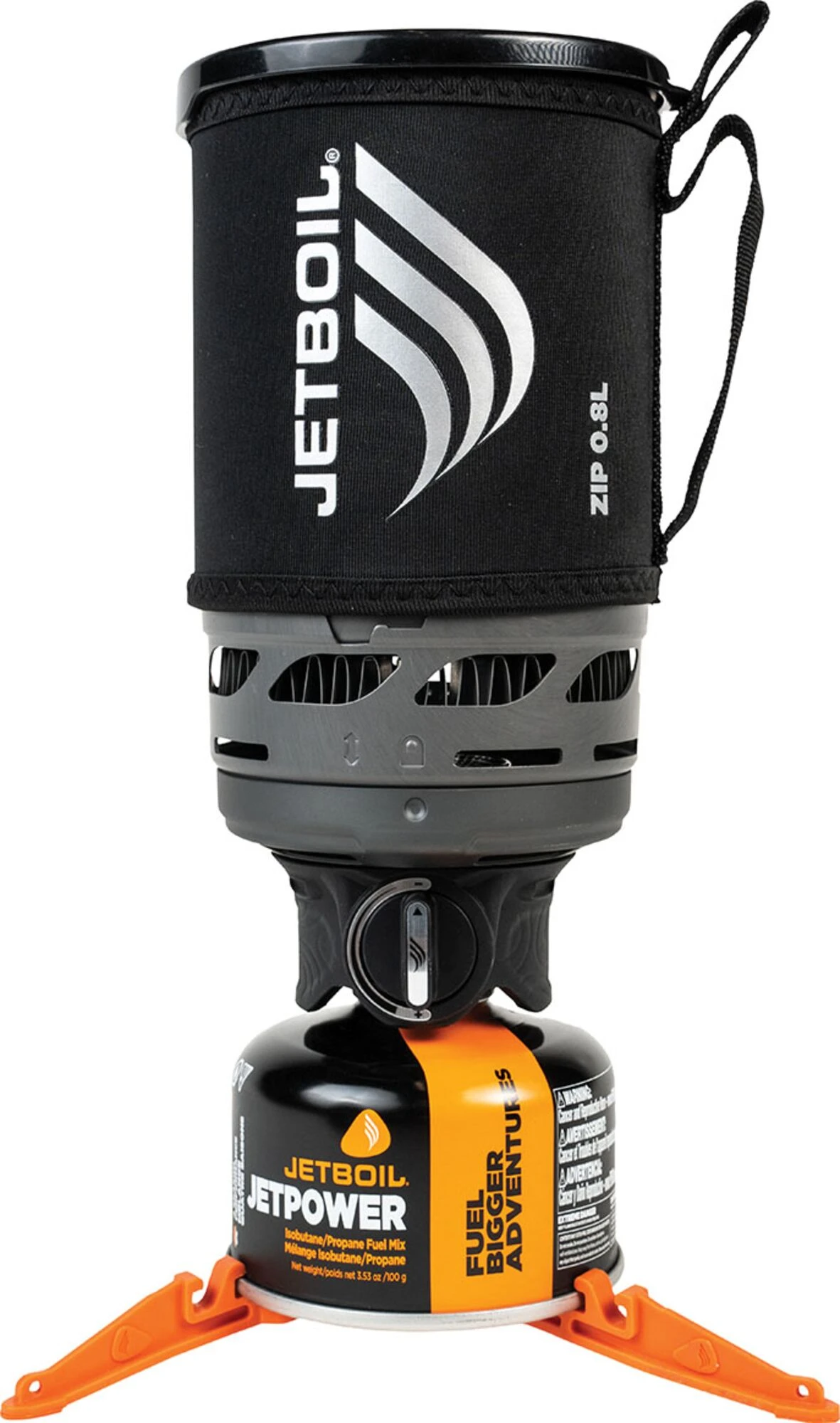 0.8 Litre Zip Cooking System