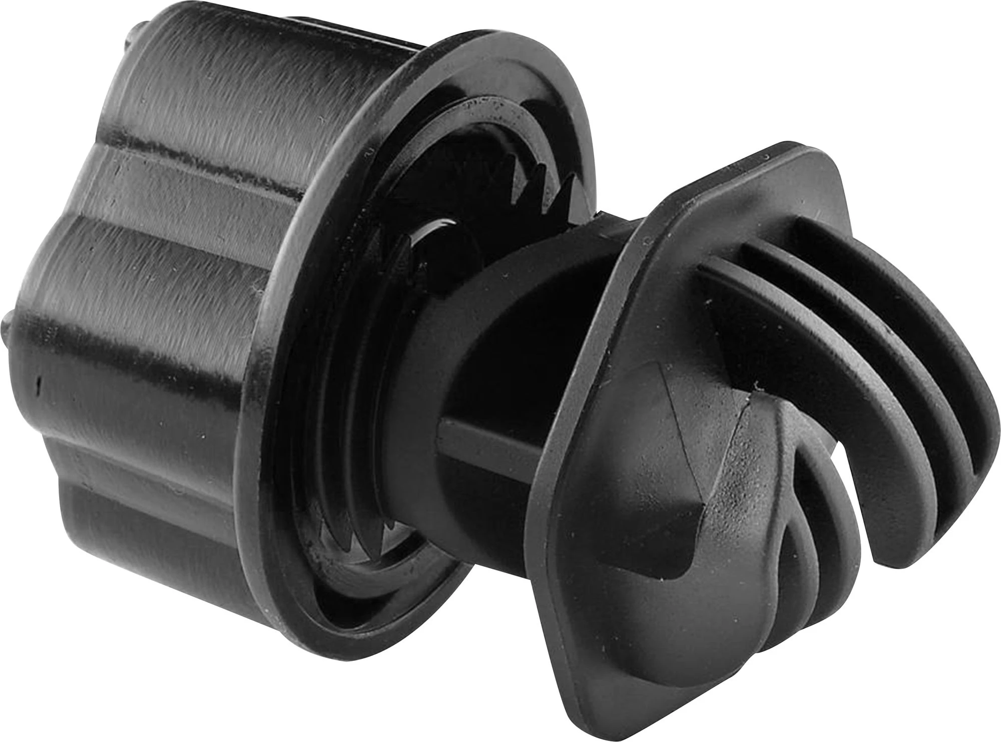 25 pk Rod Post Insulators