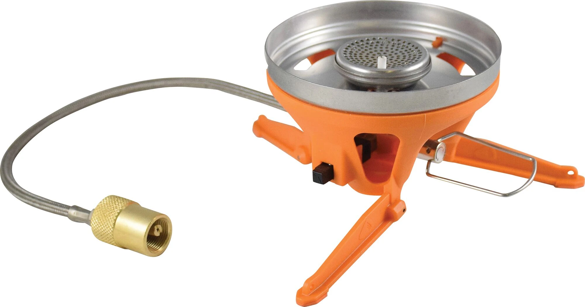 6,000 BTU Luna Satellite Burner