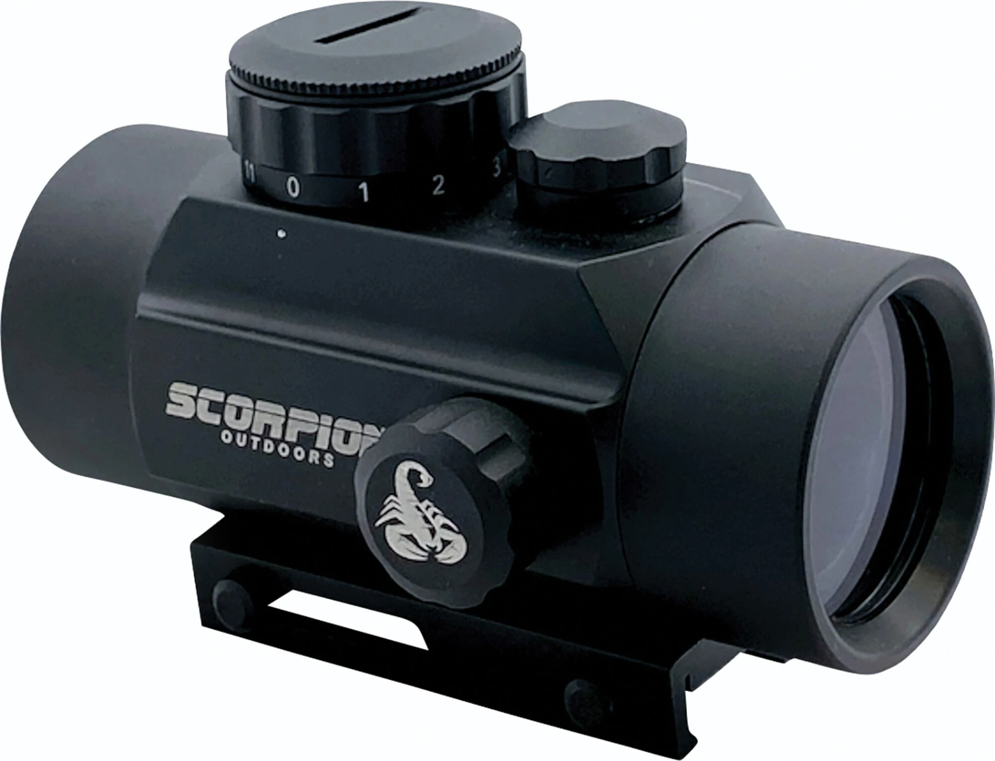 1x30 SRD30 MOA Scope
