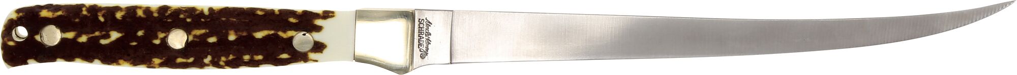 12 in. Next Gen 167 Knife