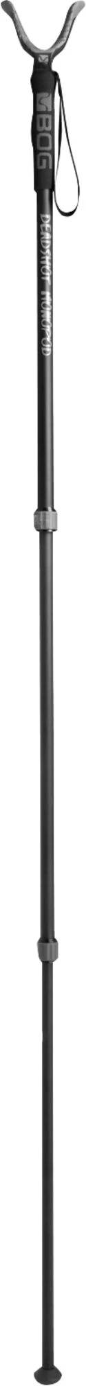23 to 49 in. Black Havoc Monopod