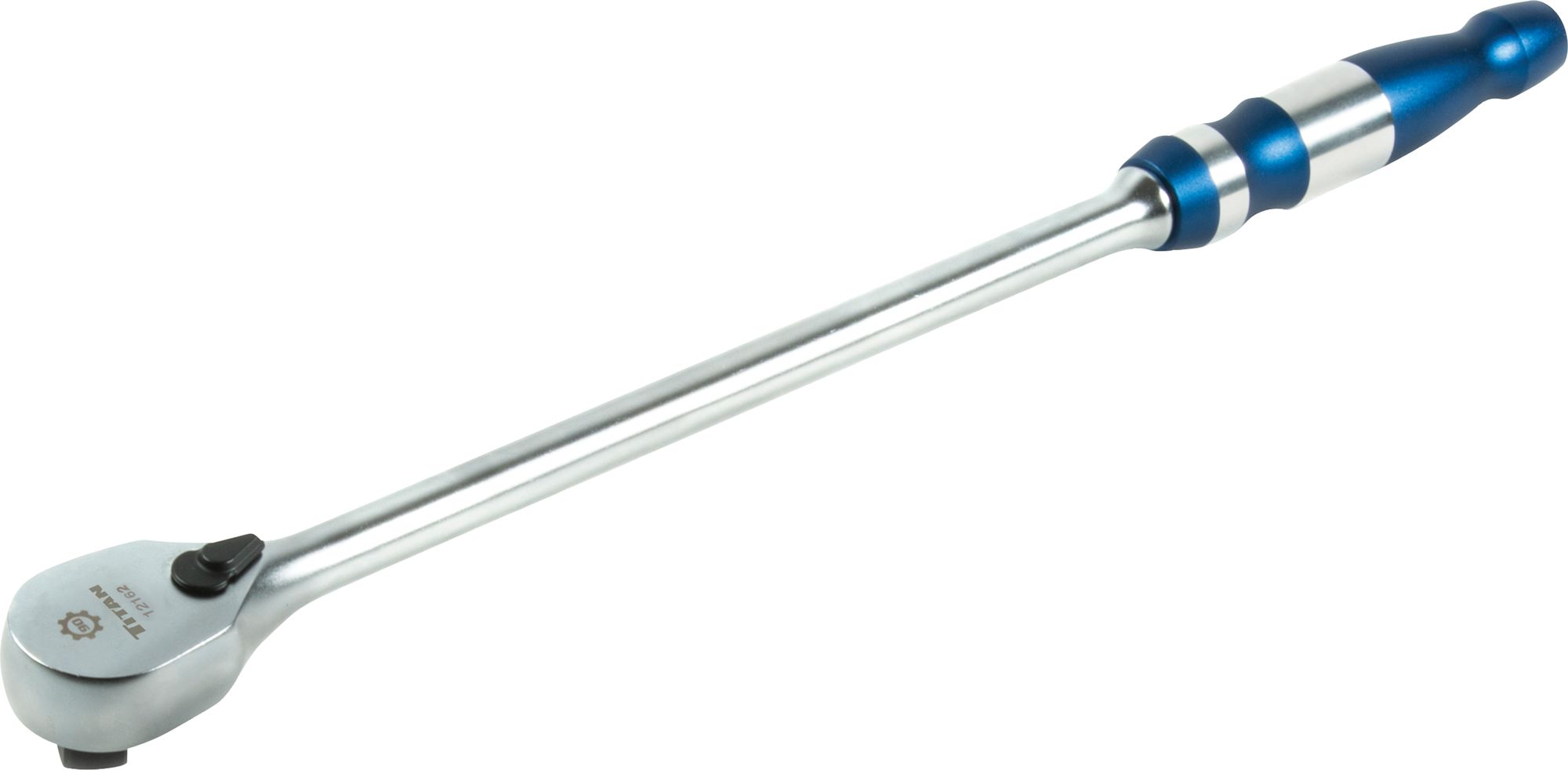 1/2 in. dr Sealed-Head Ratchet
