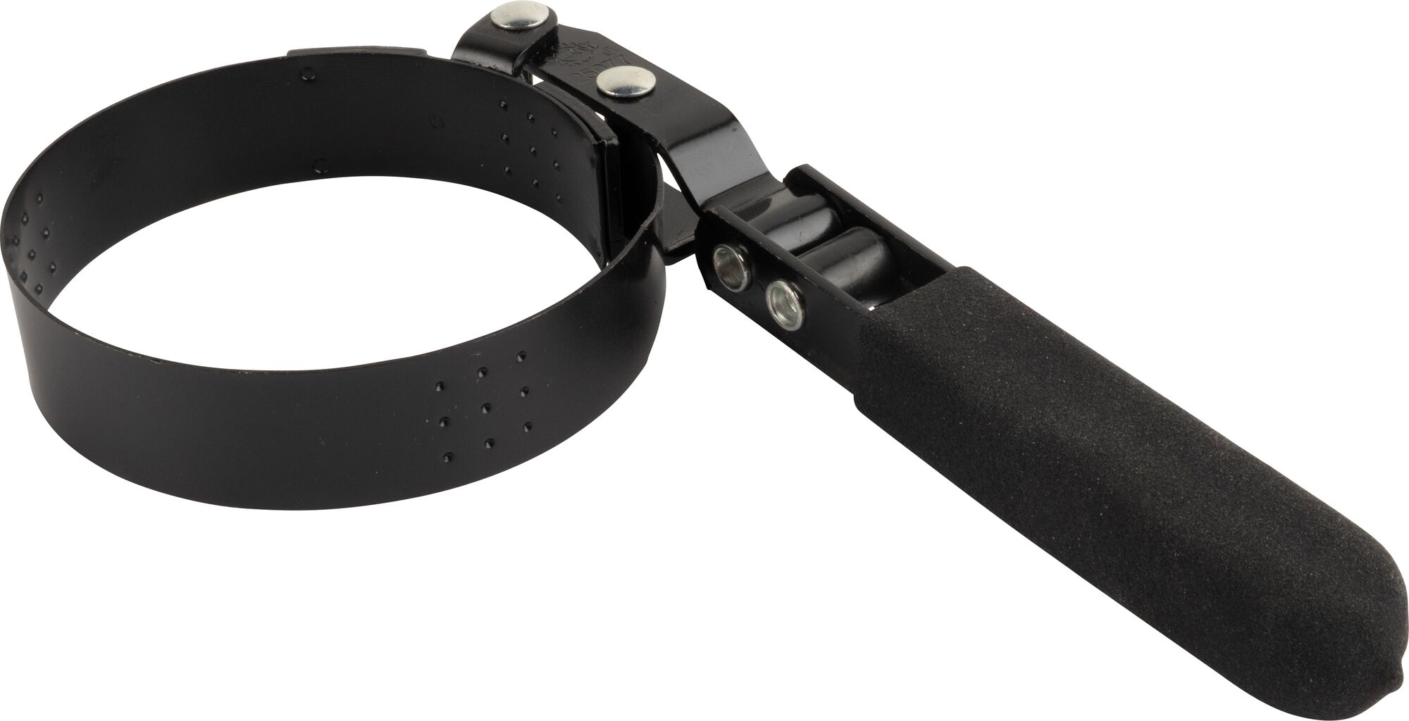 3-3/4 in. Swivel Oil Filter Wrench