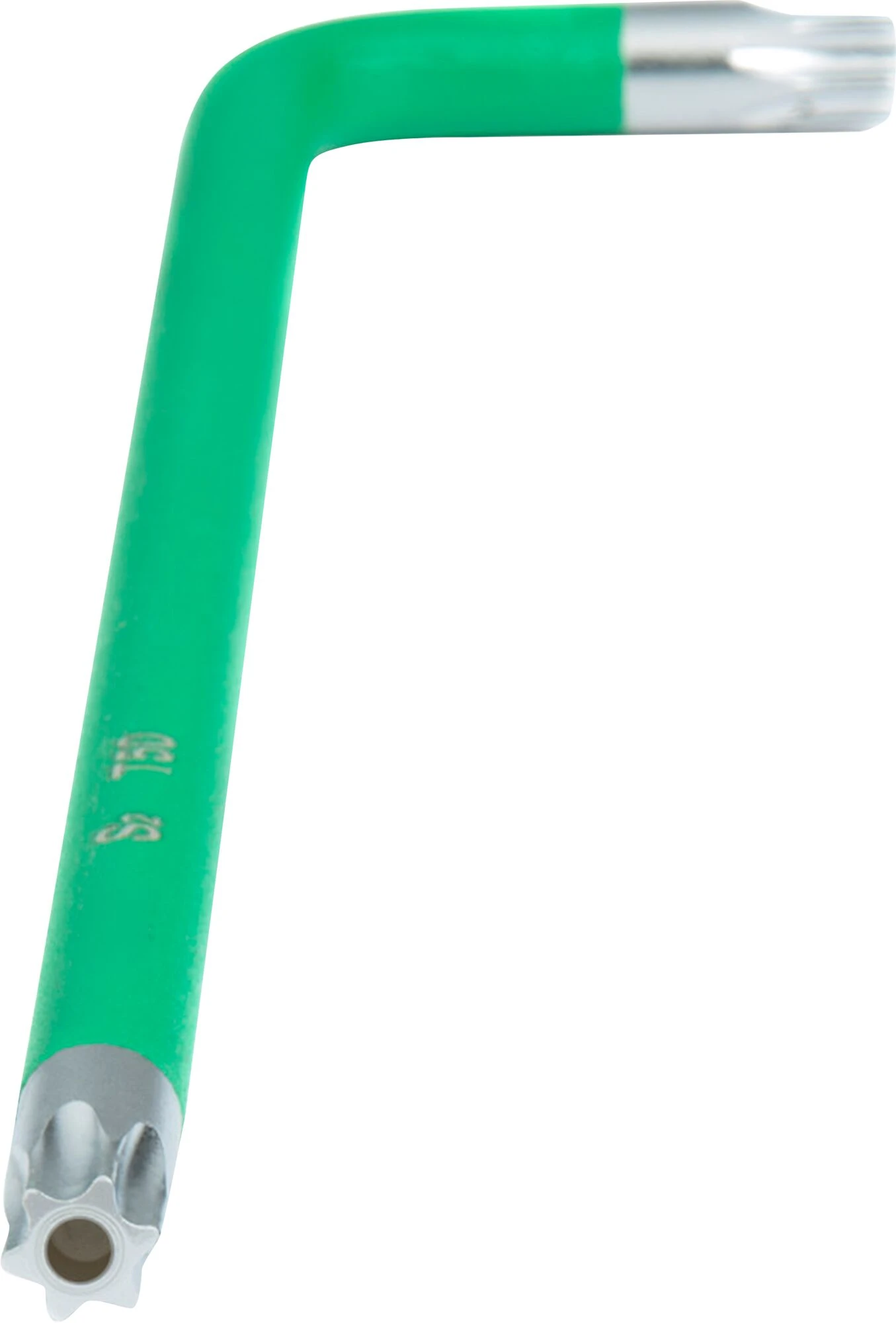 13 pc Tamper Resistant Star Extra Long Key Set