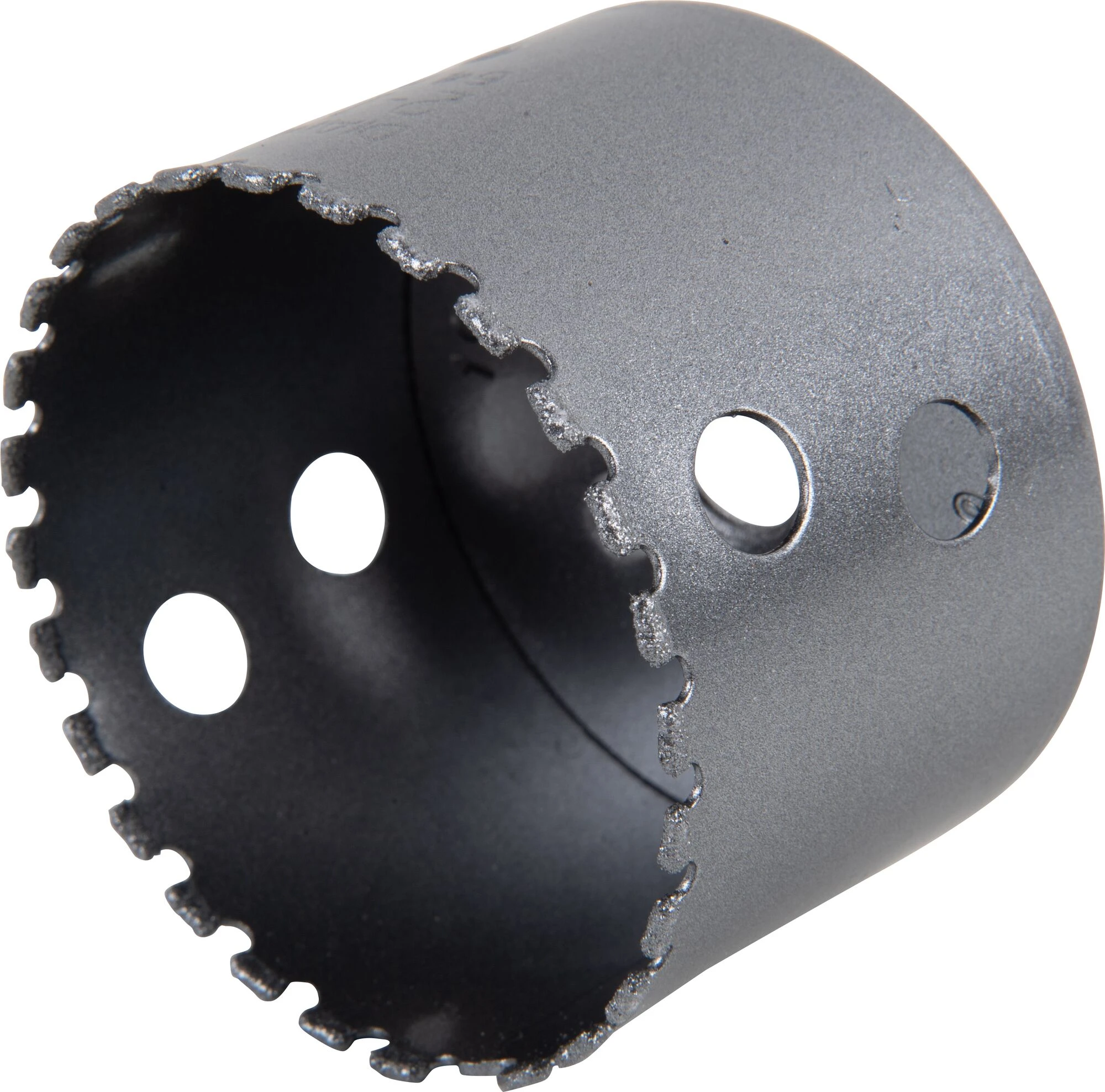 2-1/2 in. Diamond Holesaw
