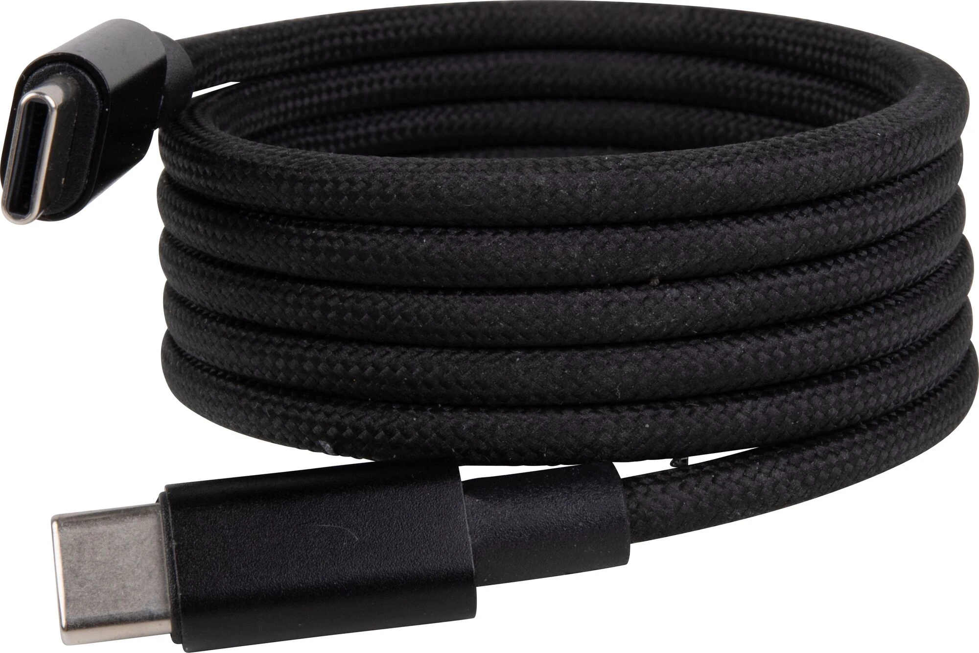 3 ft 60W Magnetic USB-C to USB-C Cable