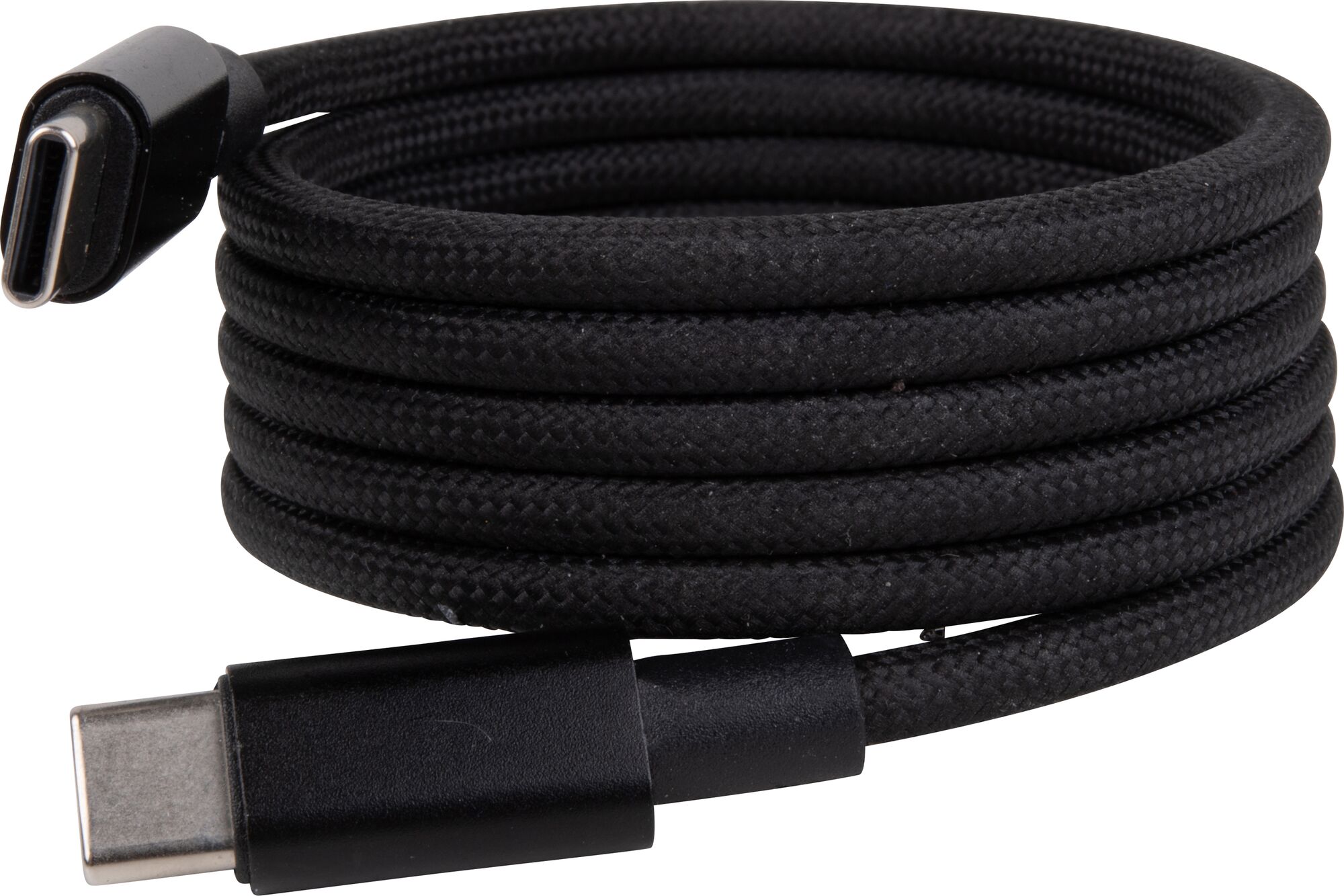 6 ft 60W Magnetic USB-C to USB-C Charge-and-Sync Cable?