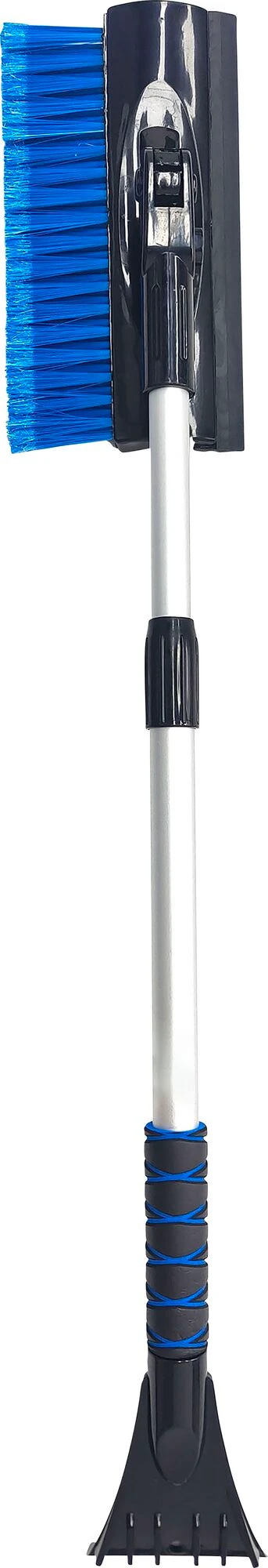 29 in. Extendable Snow Brush