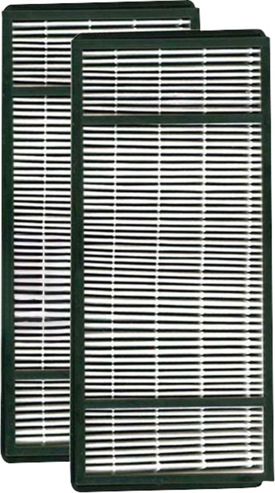 2 pk Hepa H Filters for Air Purifier 9204827