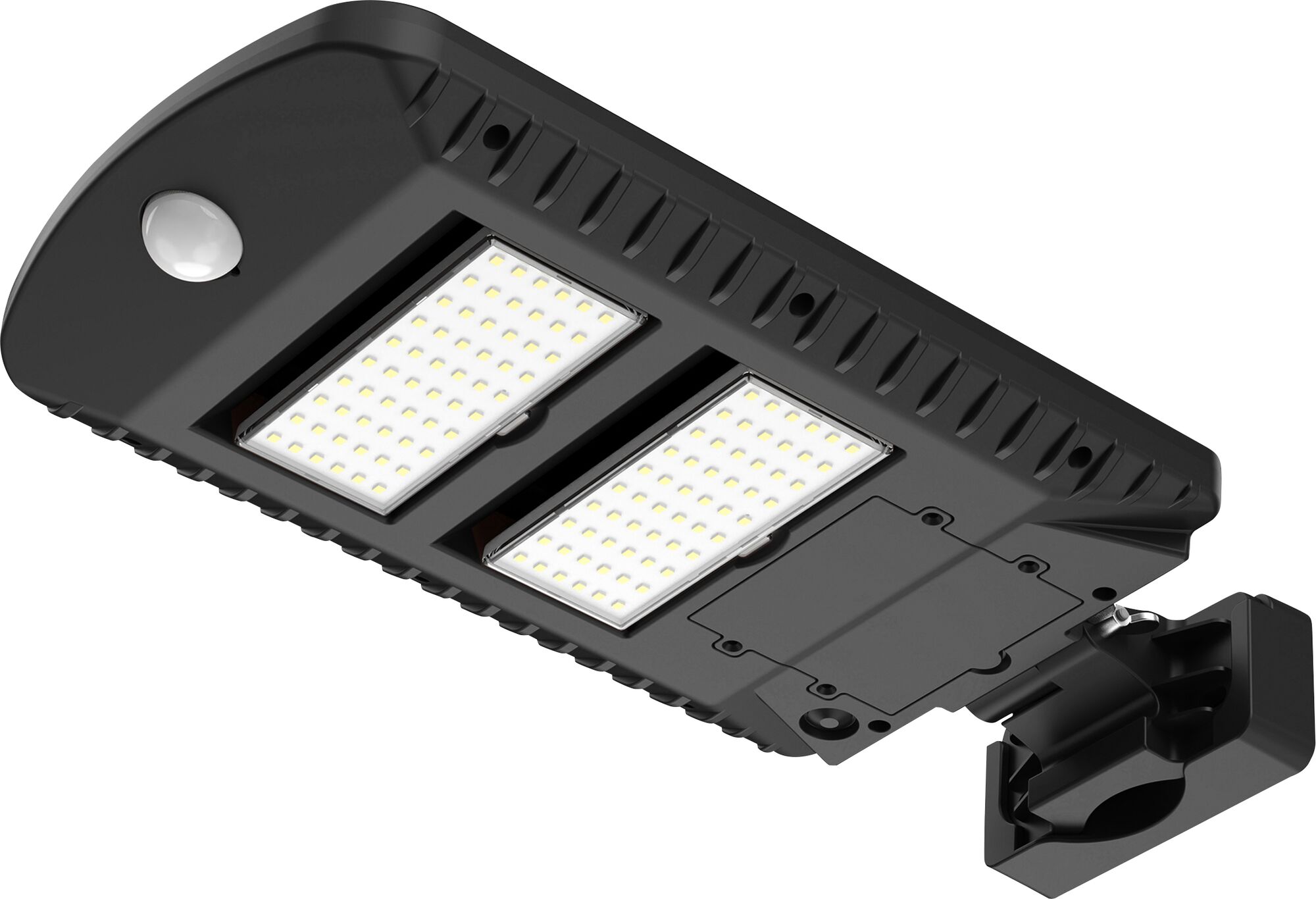 LED 3,000 Lumen Solar Motion Flood Light