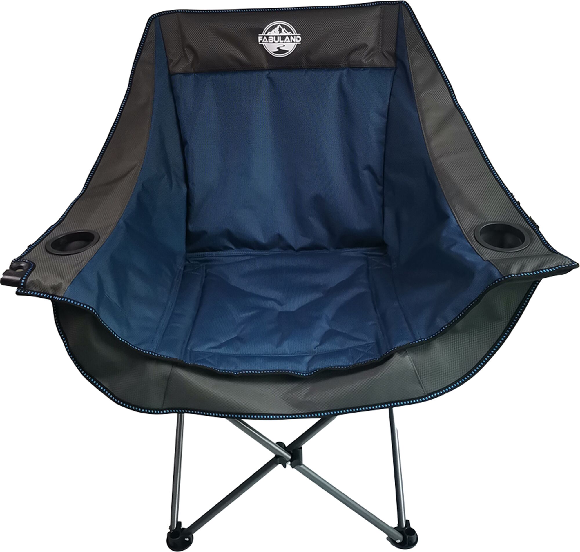 Large Camping Chair