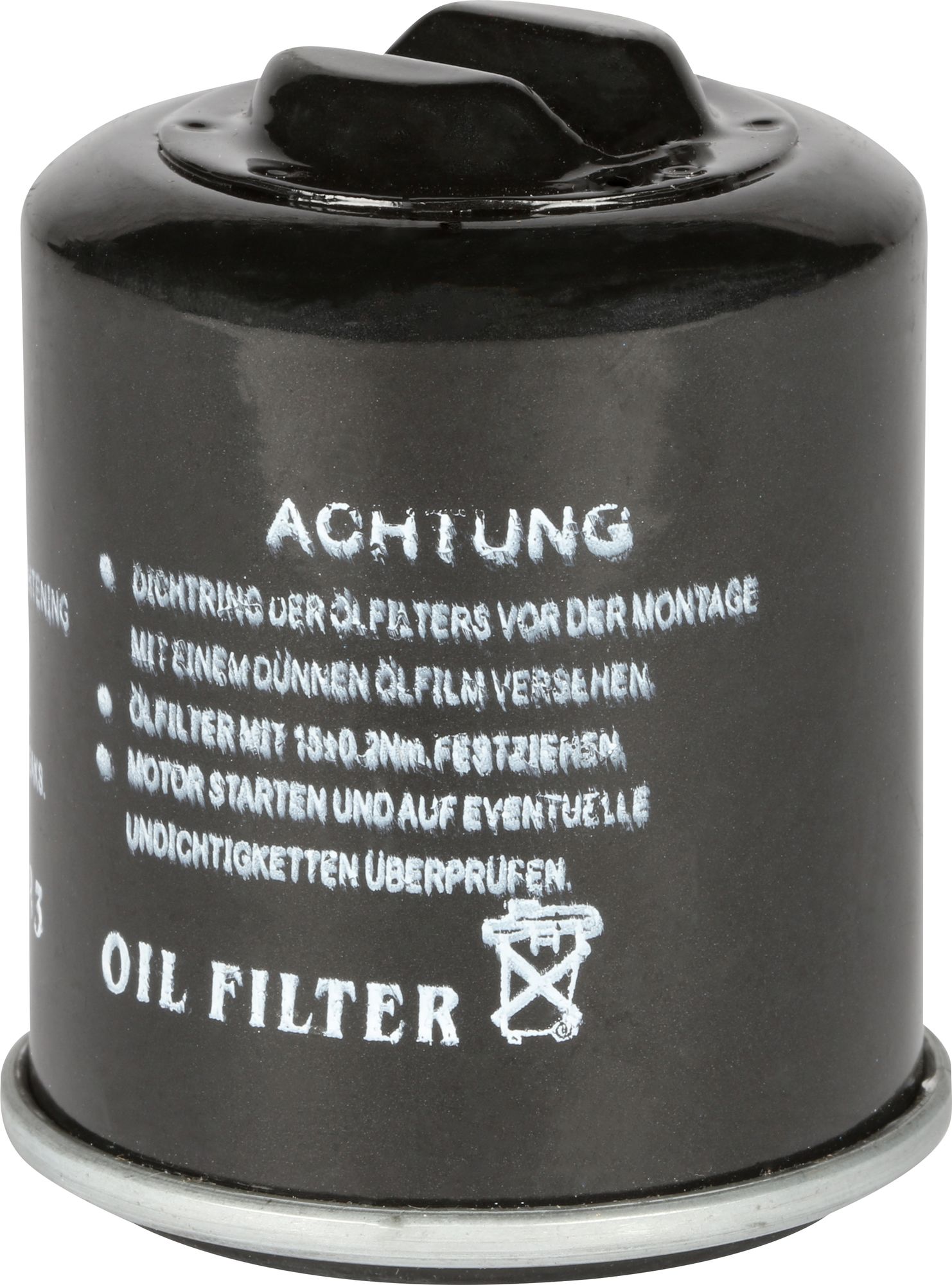 Oil Filter 150cc Includes Seal