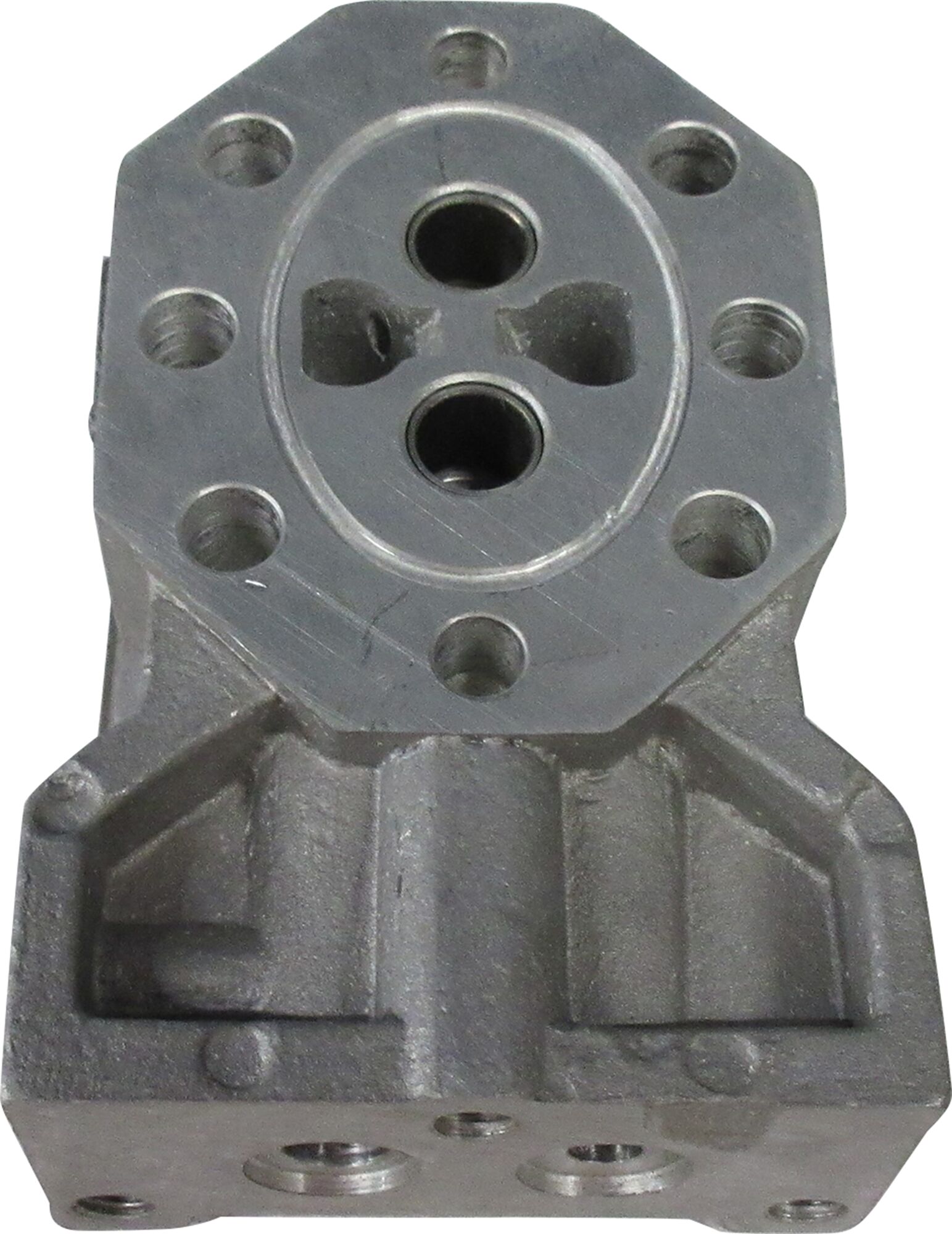 Gear Pump for 8142606