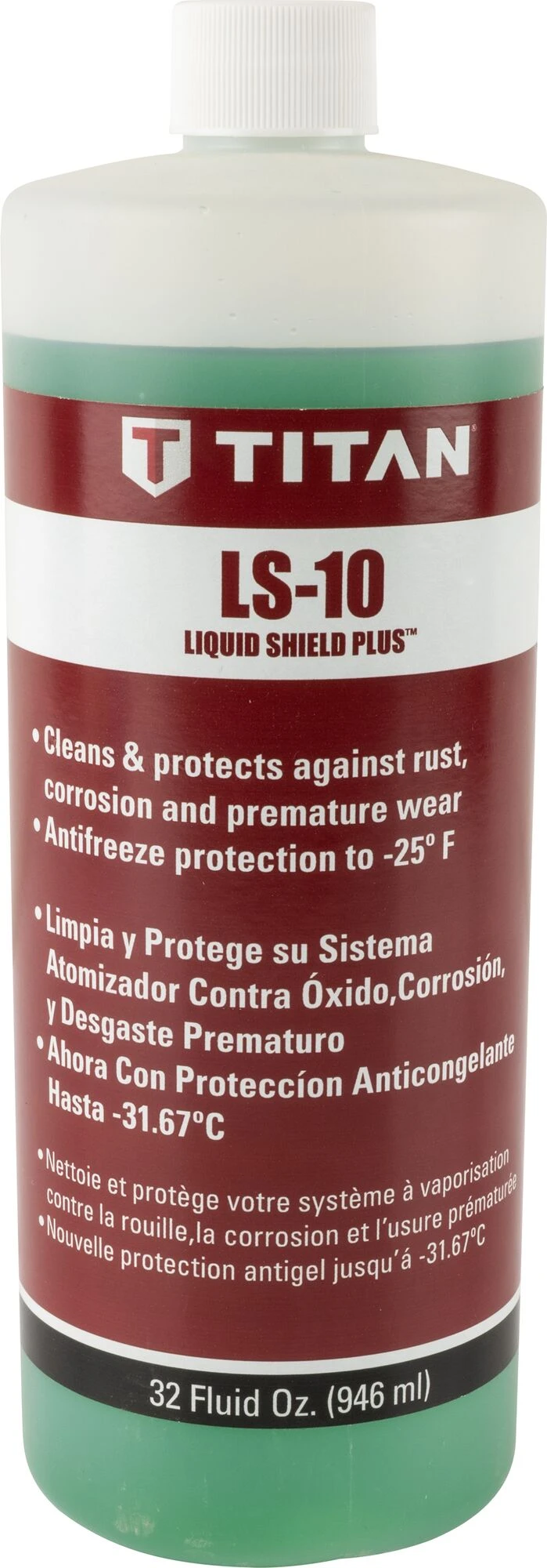 Liquid Shield