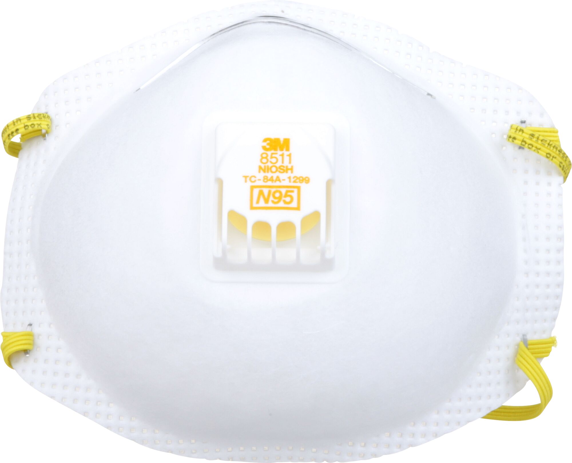 N95 Valved Paint/Sanding Respirator