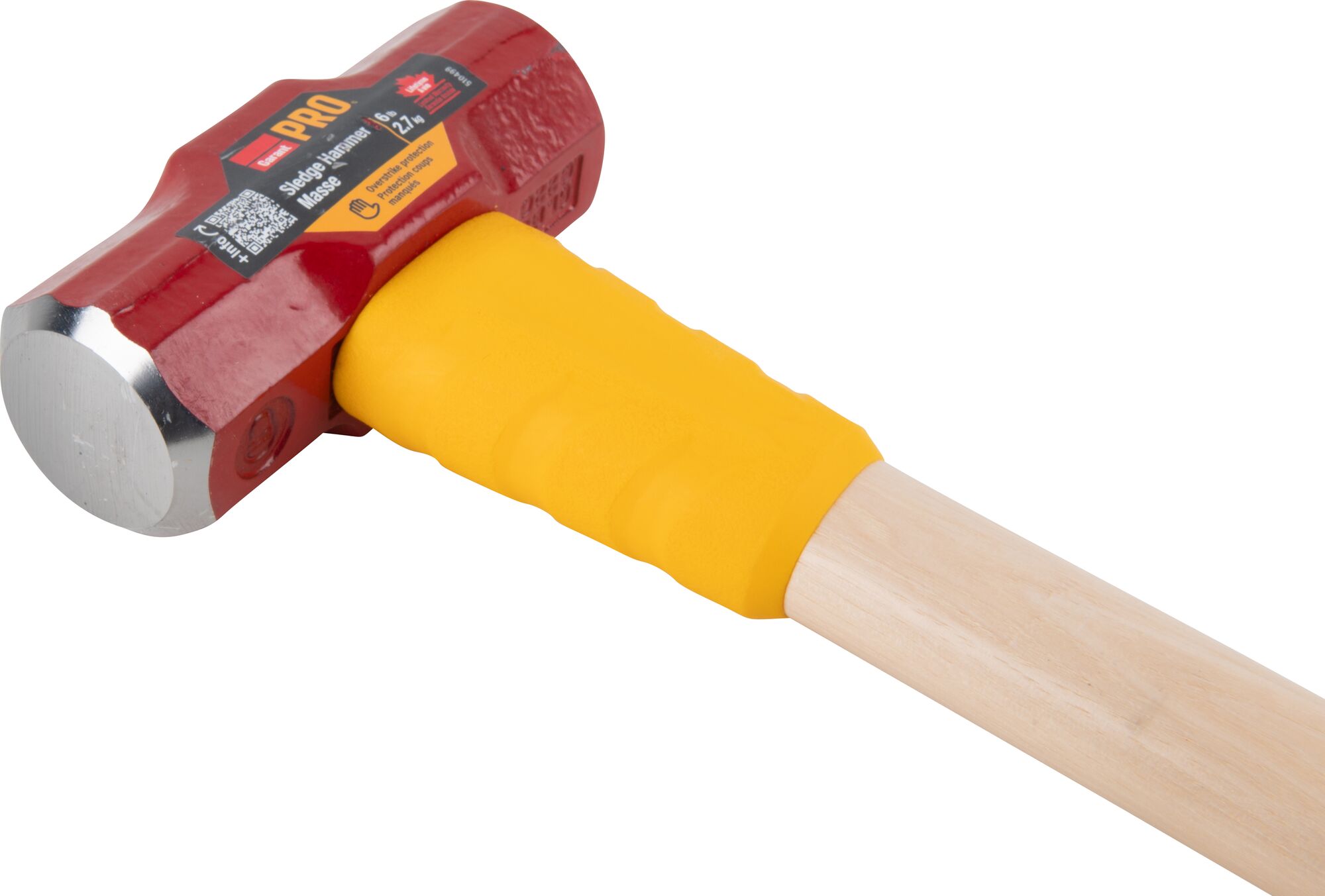 Sledge Hammer with Grips | Garant | Princess Auto