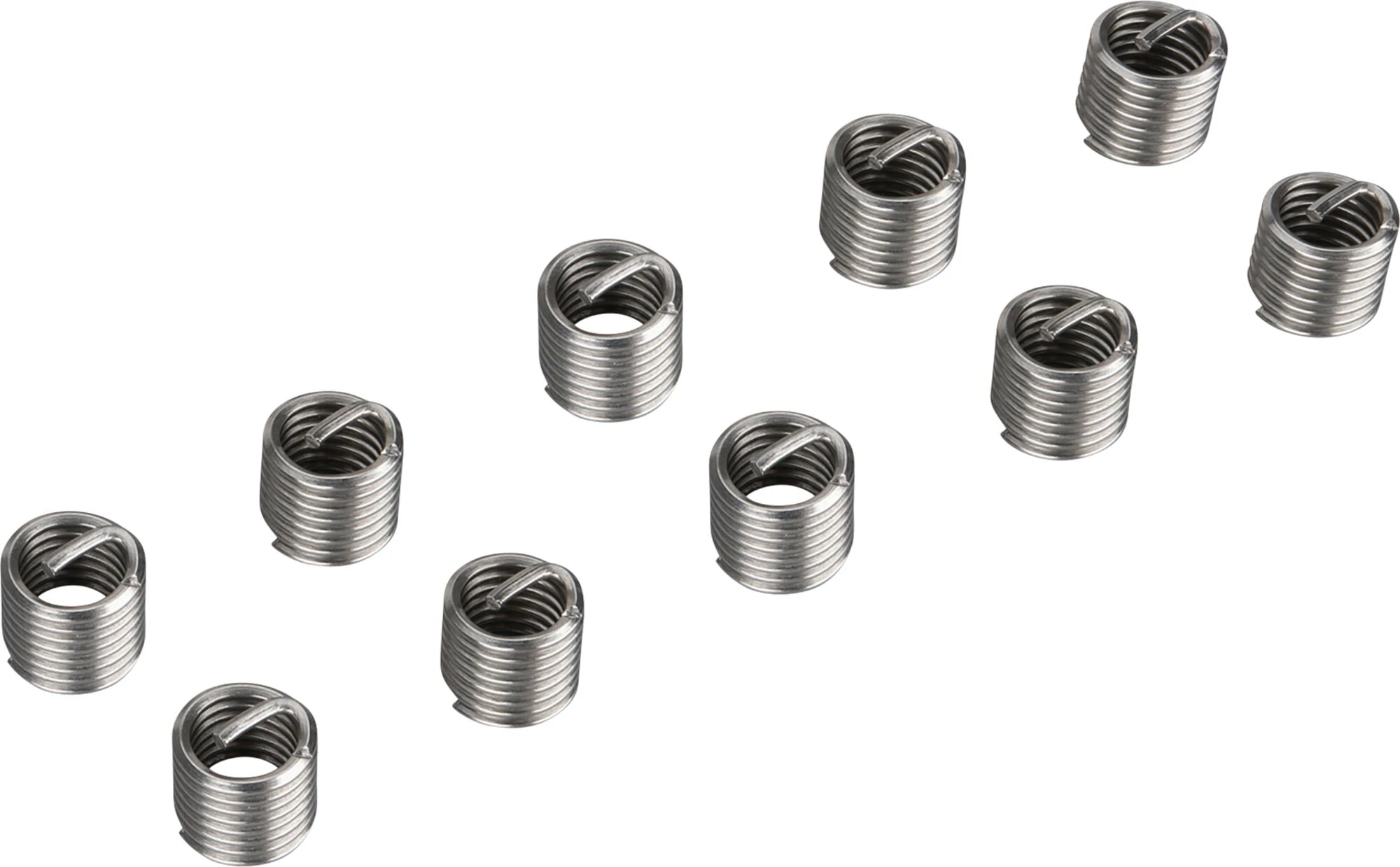 M10-1.5 Thread Inserts