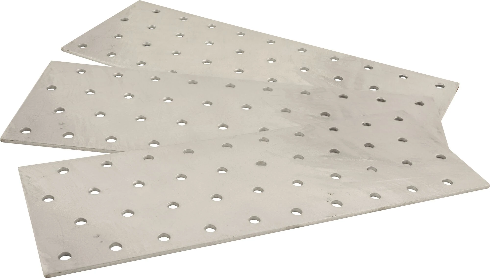 3 pk Mending Plate Brackets