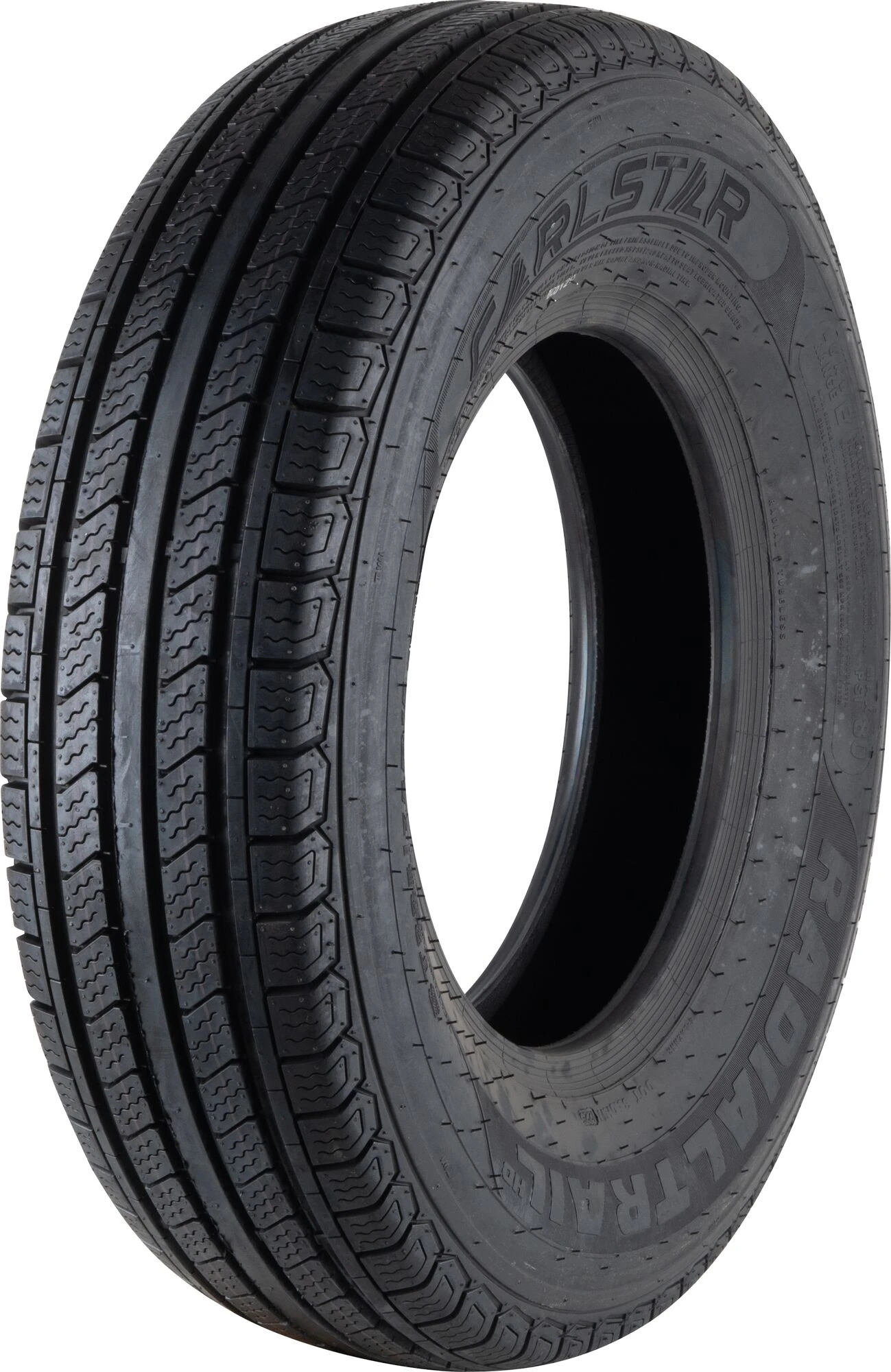 ST225/75R15 Trailer Tire