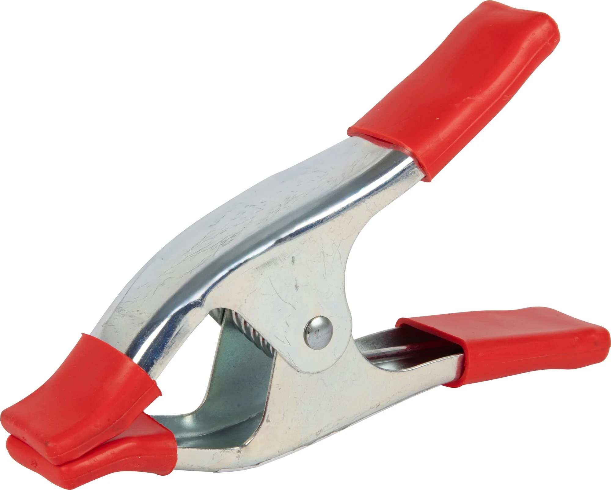 6 in. Metal Spring Clamp