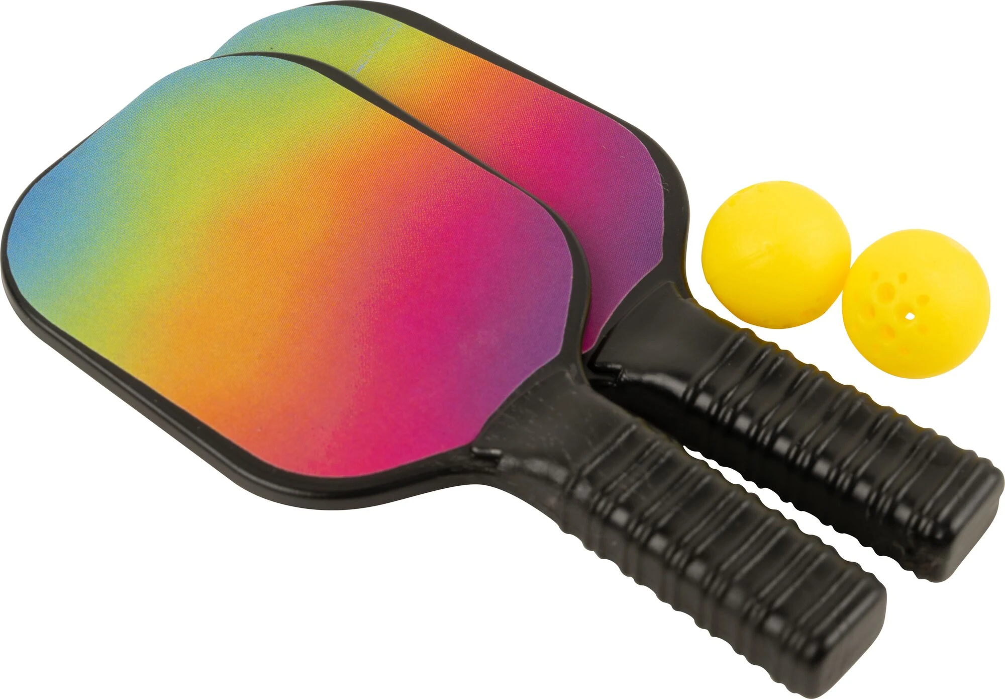 Mini Pickle ball Set