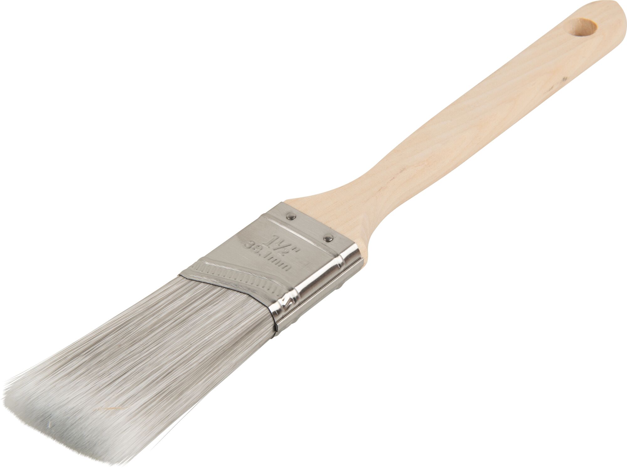 1-1/2 in. Angled Sash Paint Brush