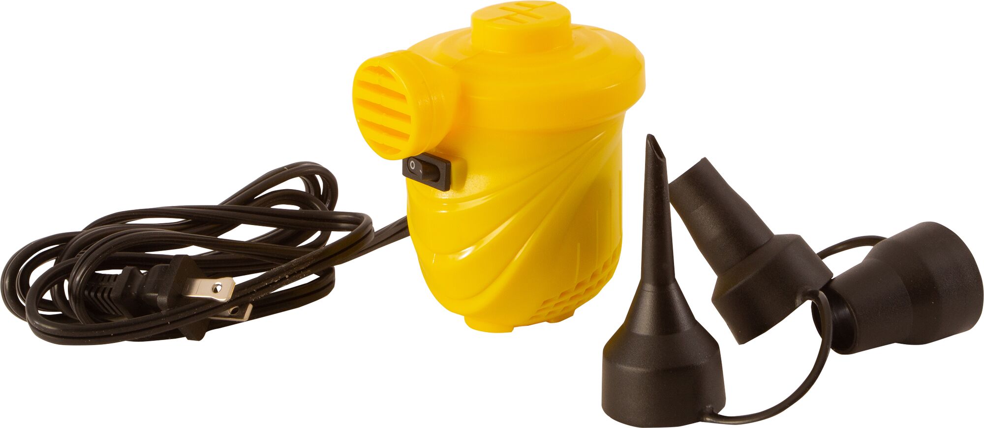 120V Mini Air Pig Pump