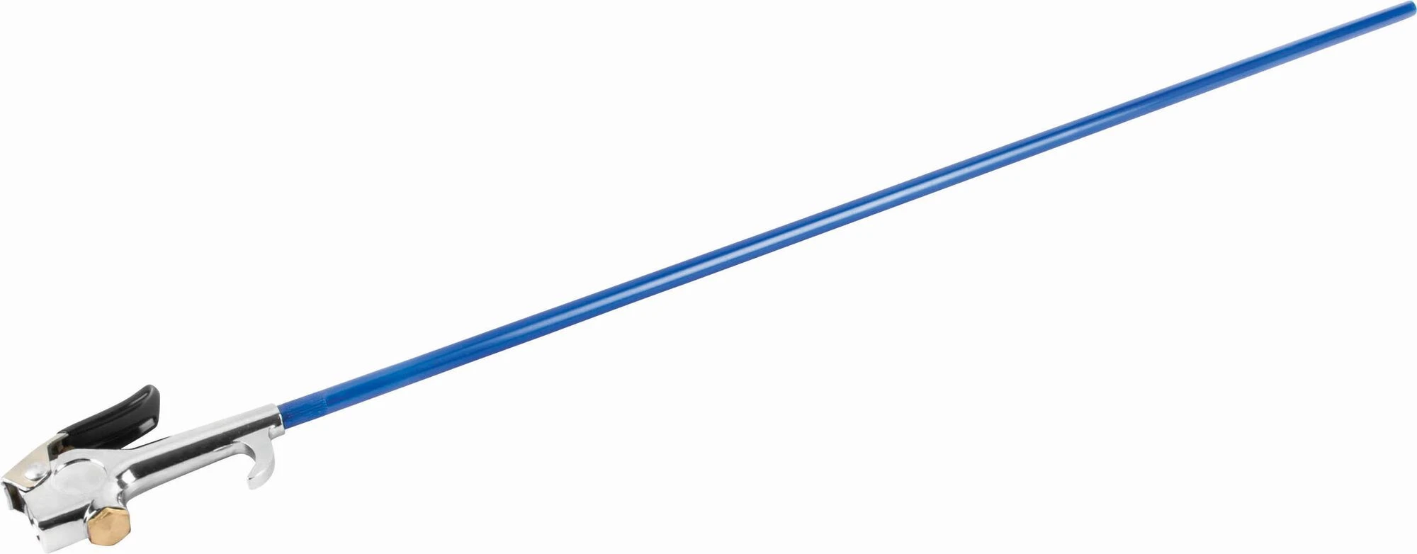 36 in. 90° Air Blow Gun