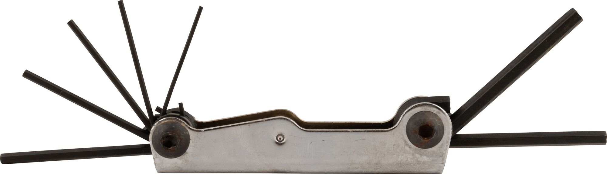 Hex Key Wrench Set