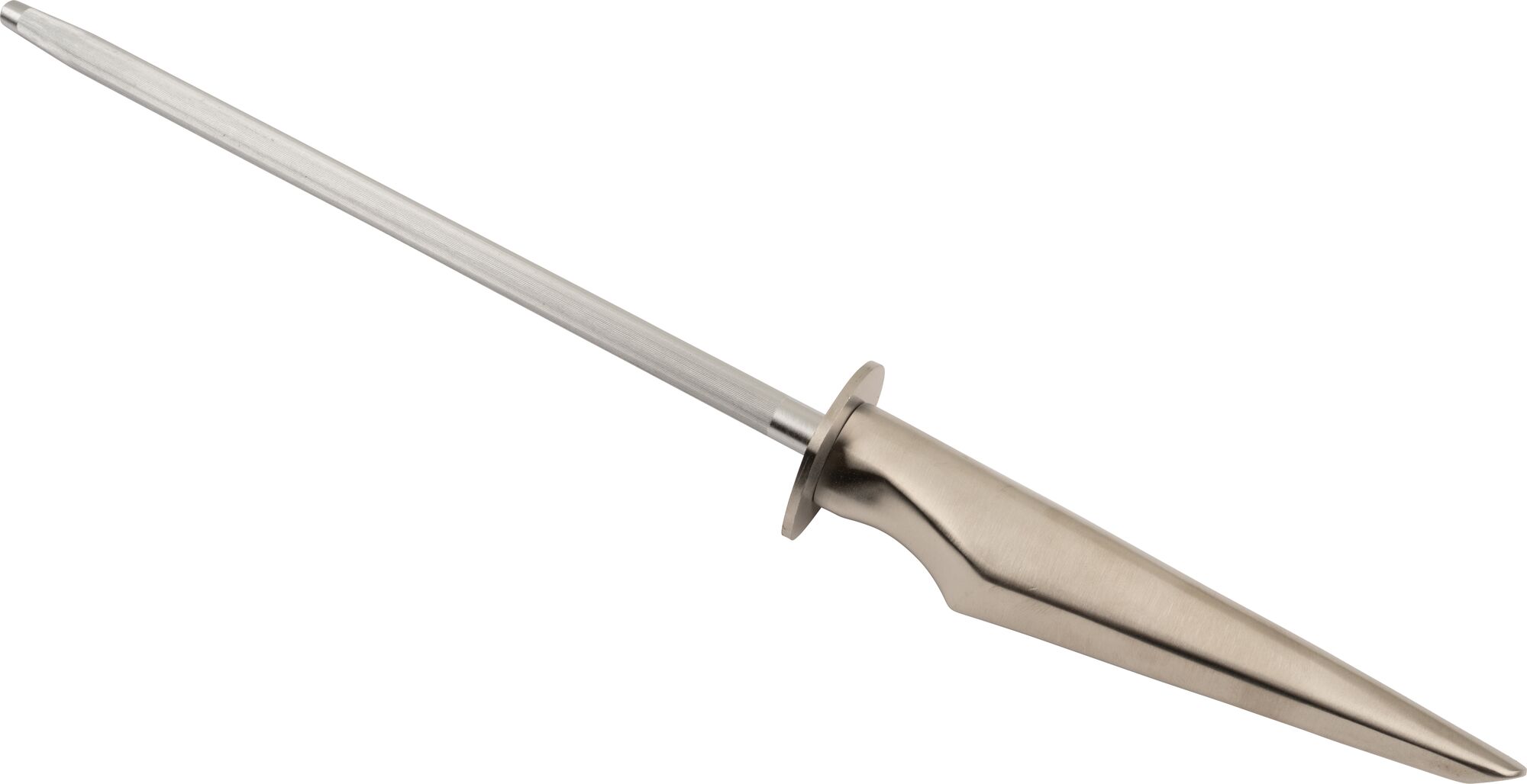 Sharpening Knife Rod