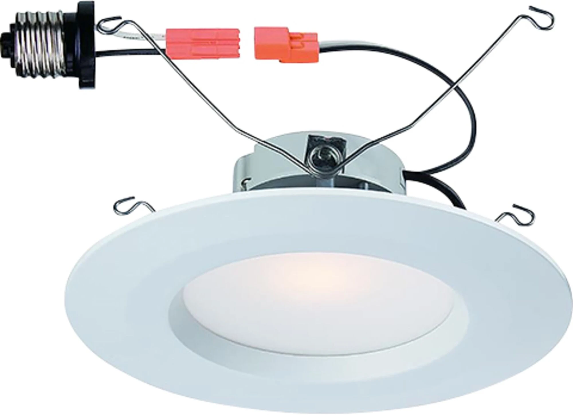 6 in. Recessed LED 3500K Light