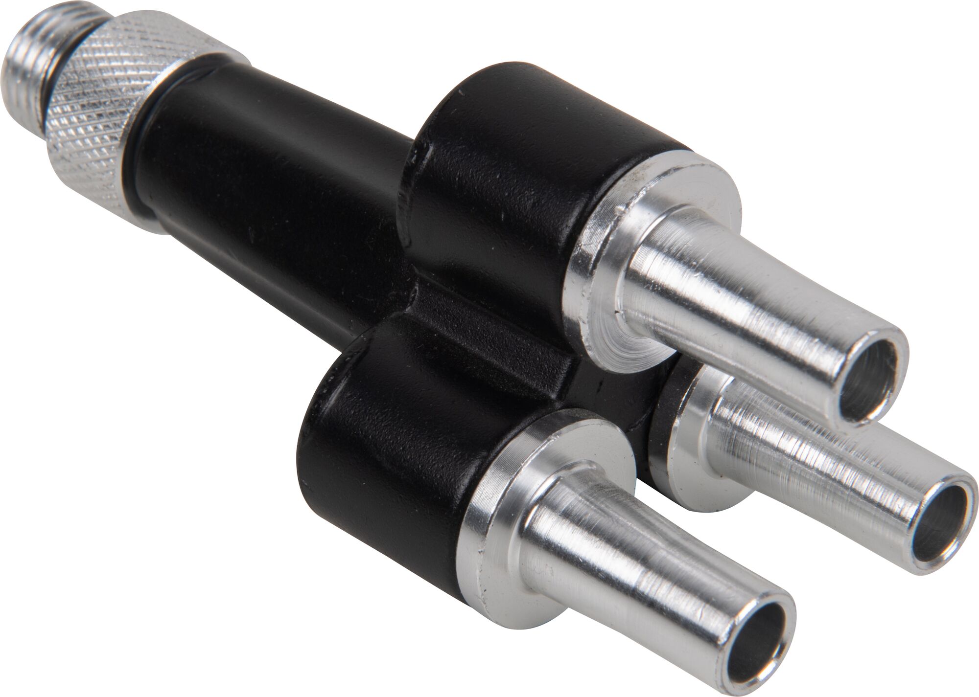 3-Way Safety Nozzle