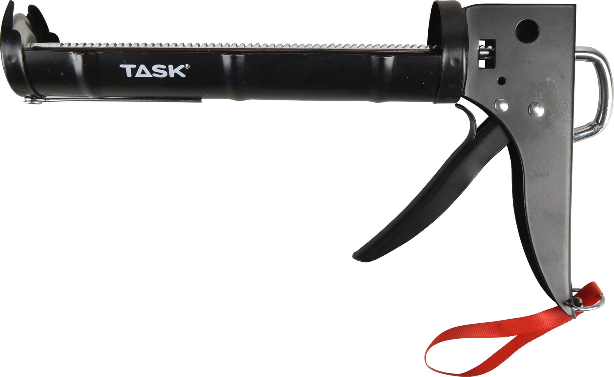 9 in. Dripless Caulking Gun