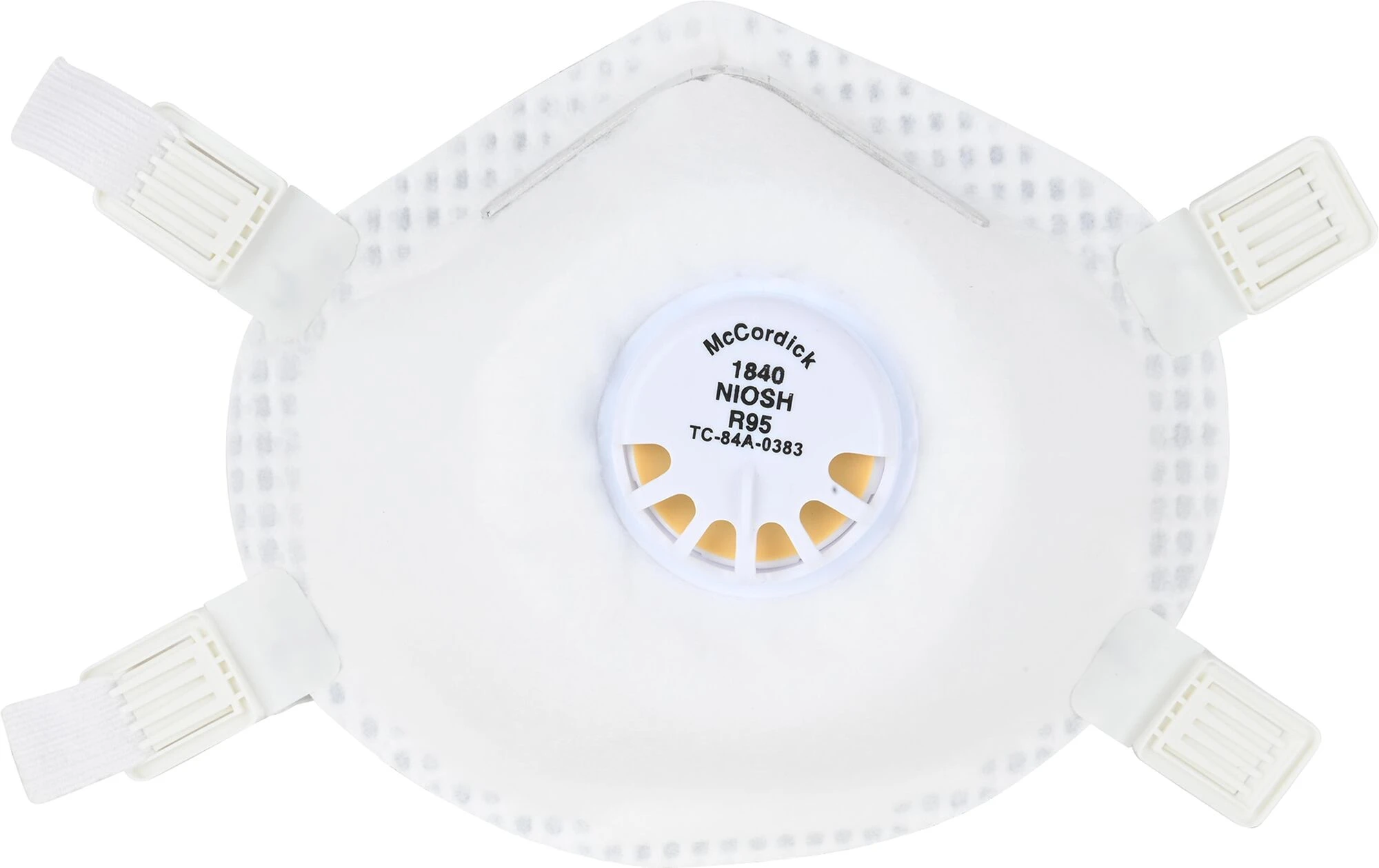 R95 Dust/Oil Disposable Mask