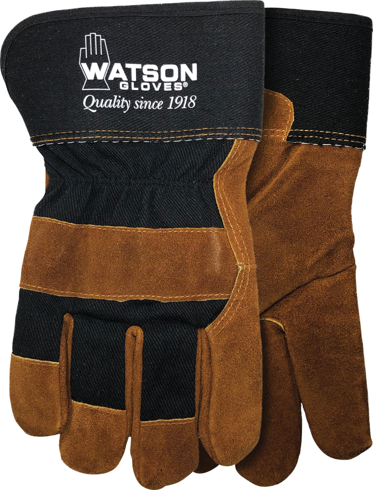 Large Winter Whammy Lined Work Gloves