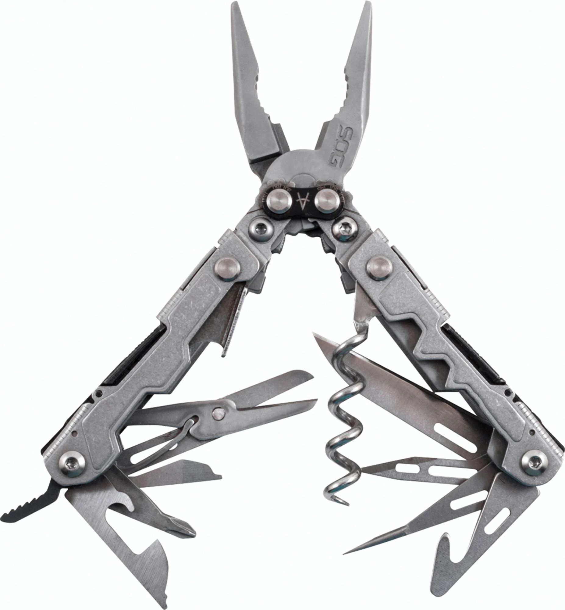 PowerLitre Multi-Tool