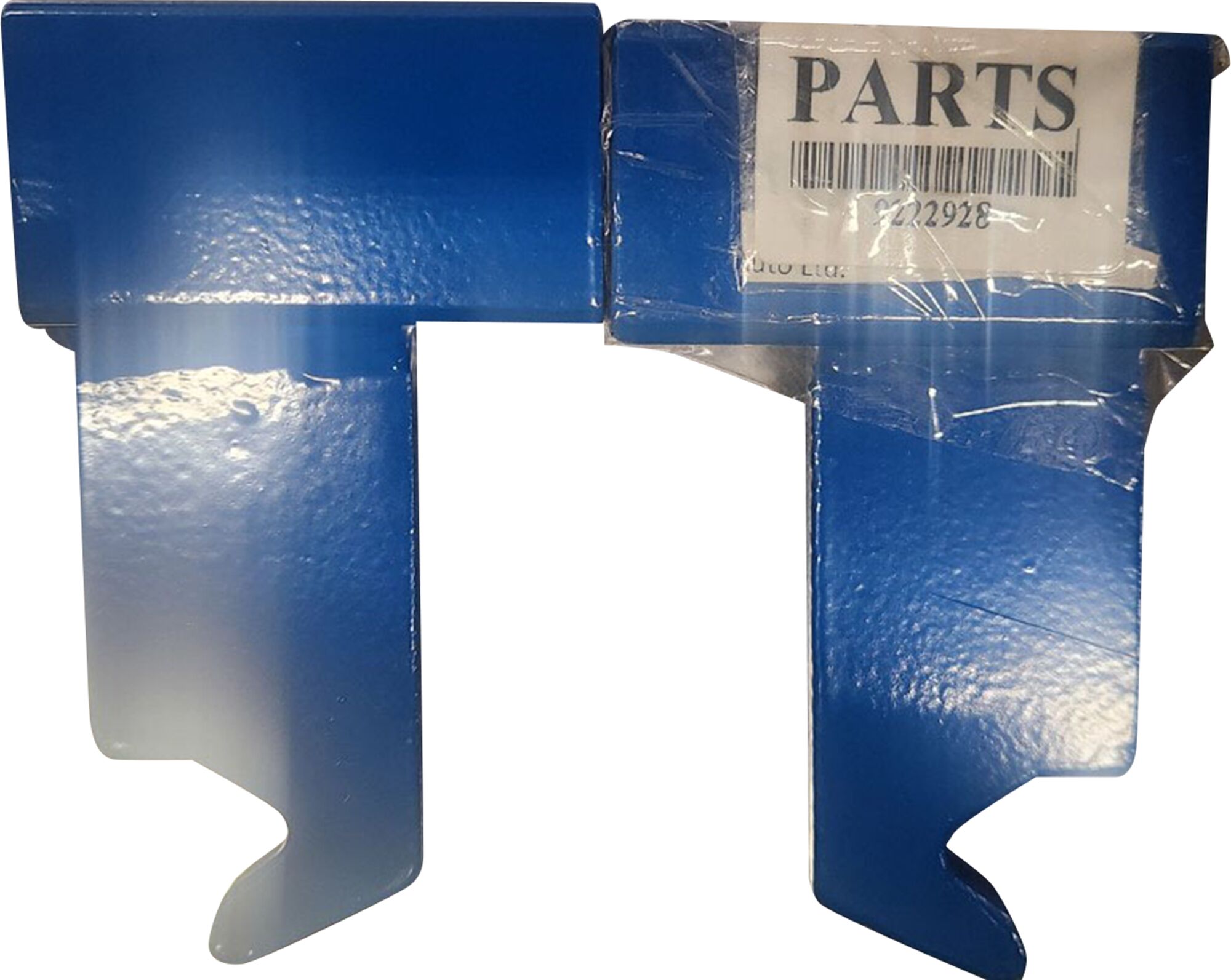 Fixed Jaw Clamp for 8913295