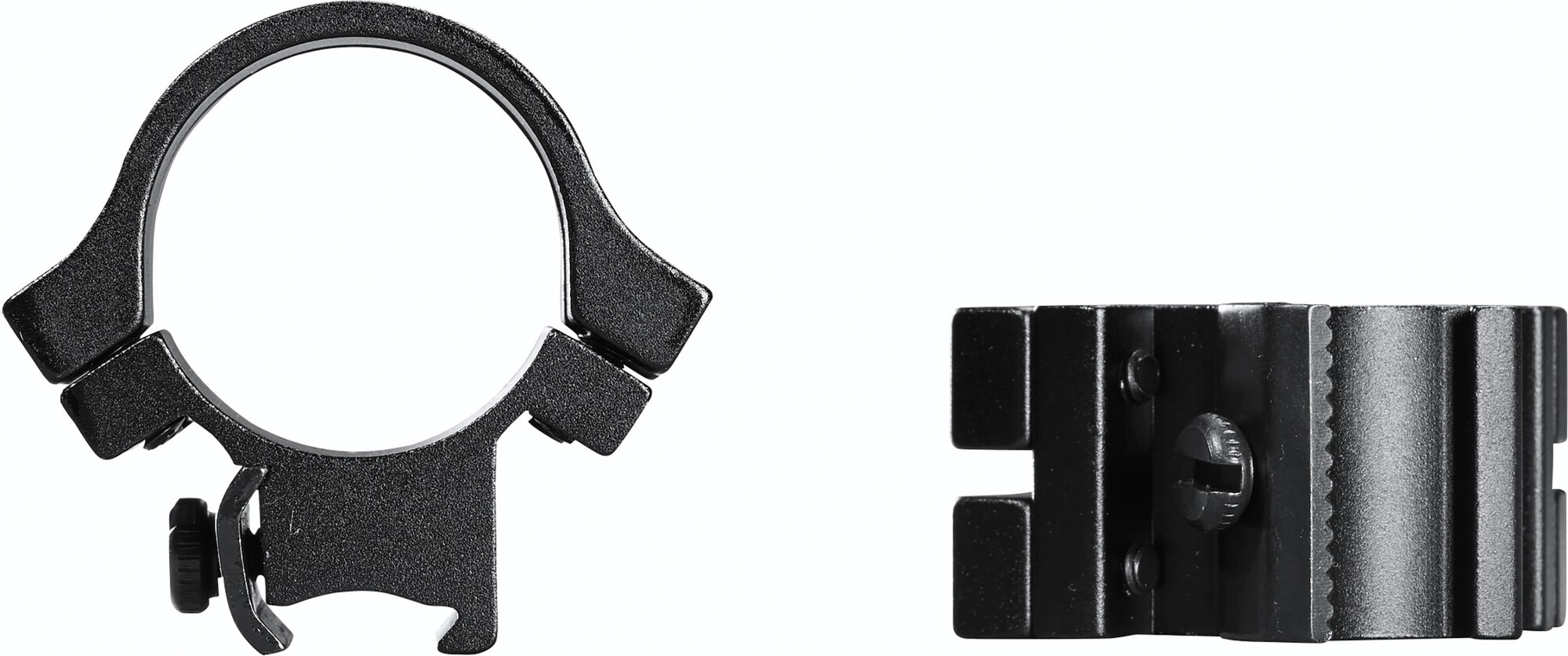 .22-Cal. Tip-Off Quad-Lock Detachable Ring