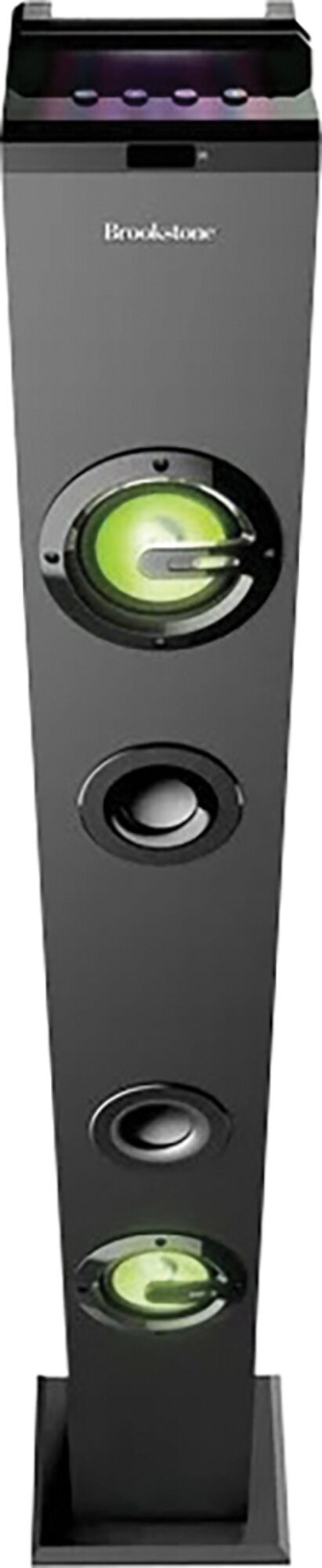 Art and Sound Video Chat Light Bar