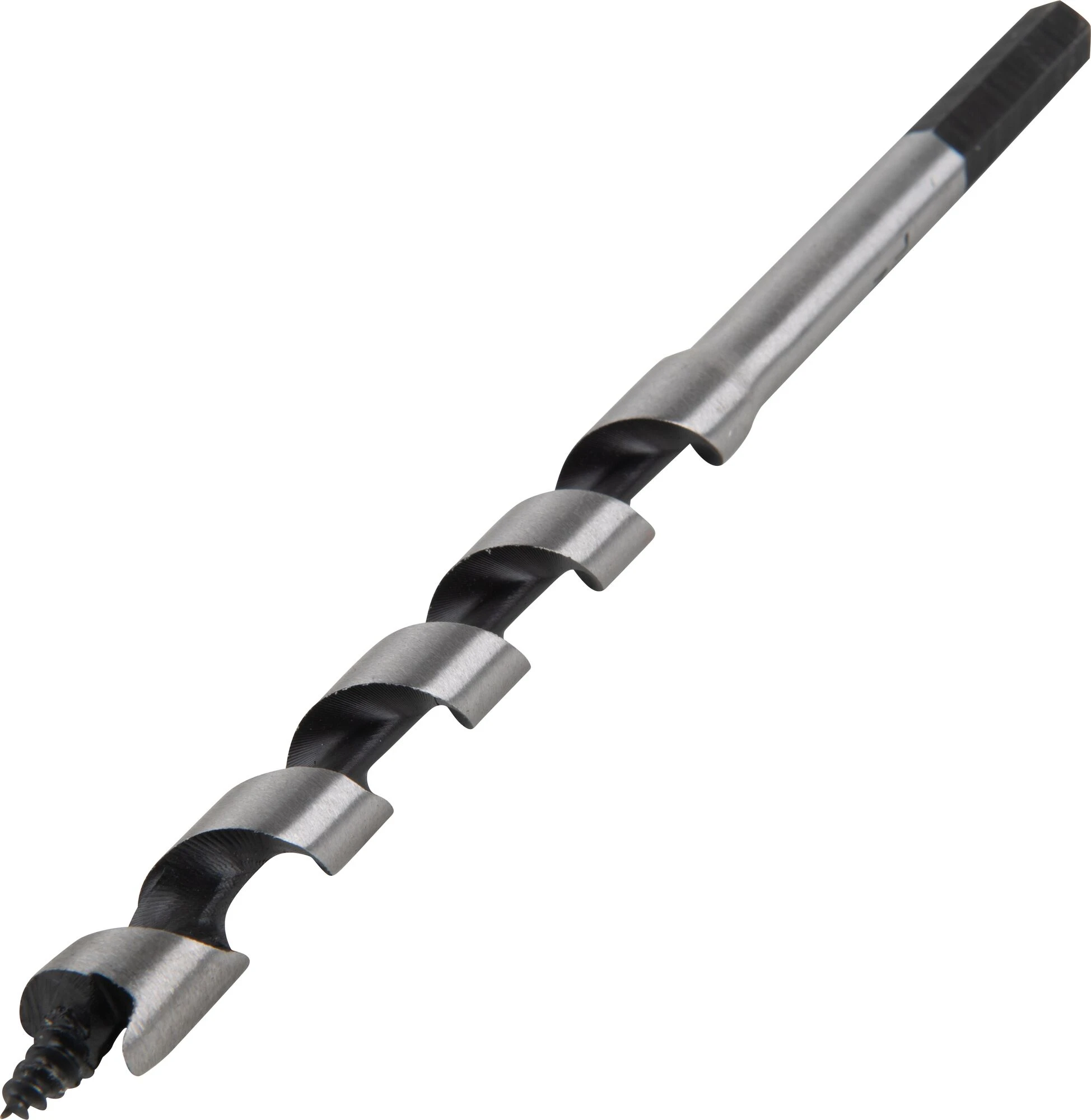 1/2 in Auger Bit