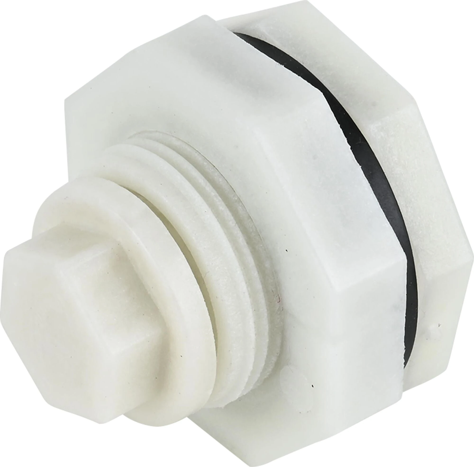 Stock Tank Drain Plug Kit | Little Giant Miller | Princess Auto