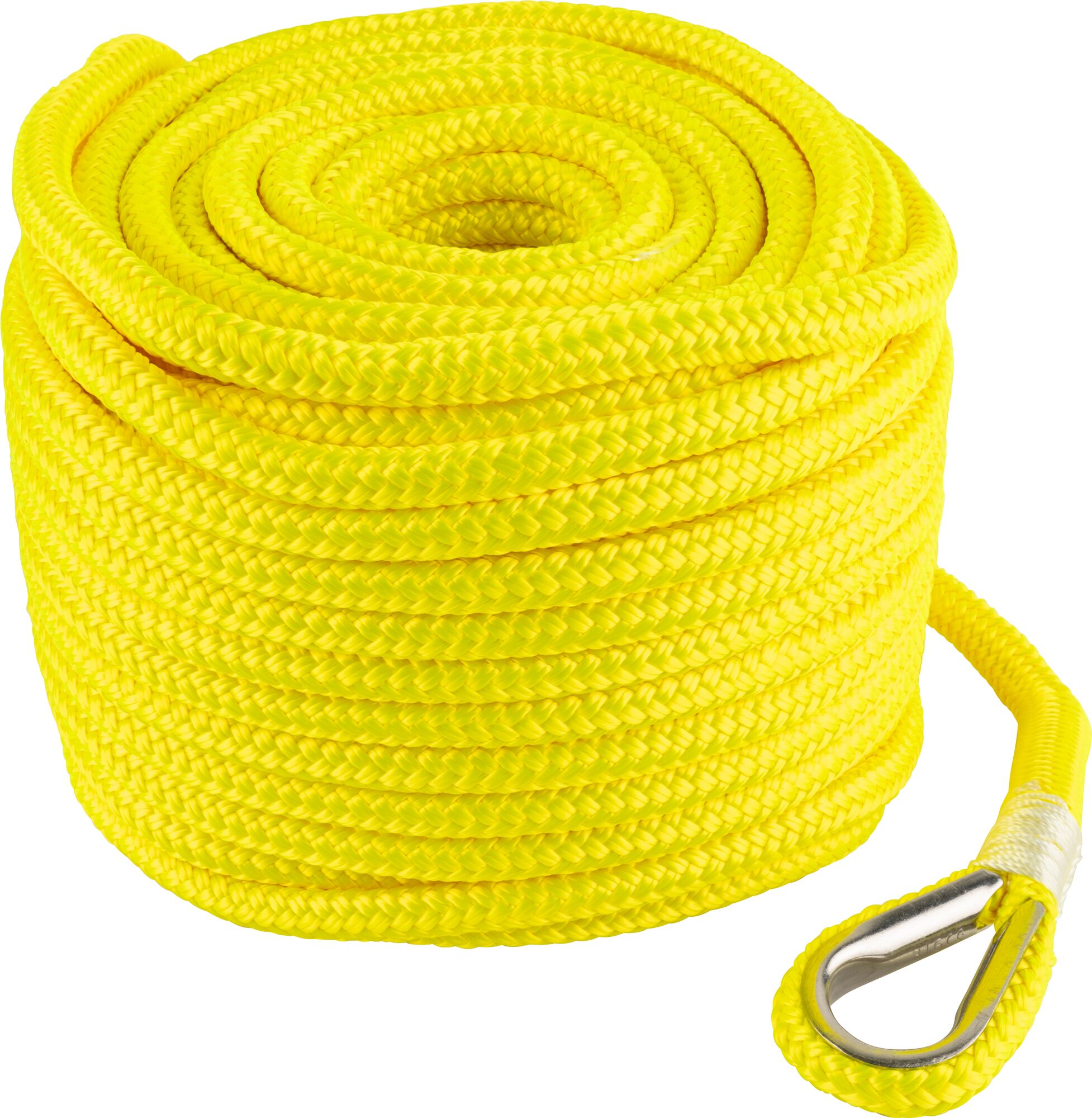 Princess Auto Rope 1/2 in. x 150 ft Low-Stretch Pull Rope | Endurance Marine | Princess Auto
