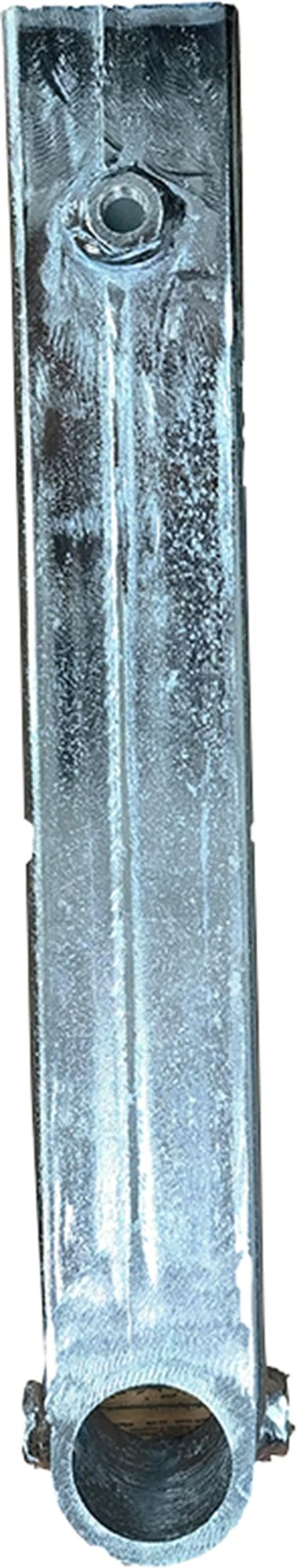 Long Clamp Tube for 8957086