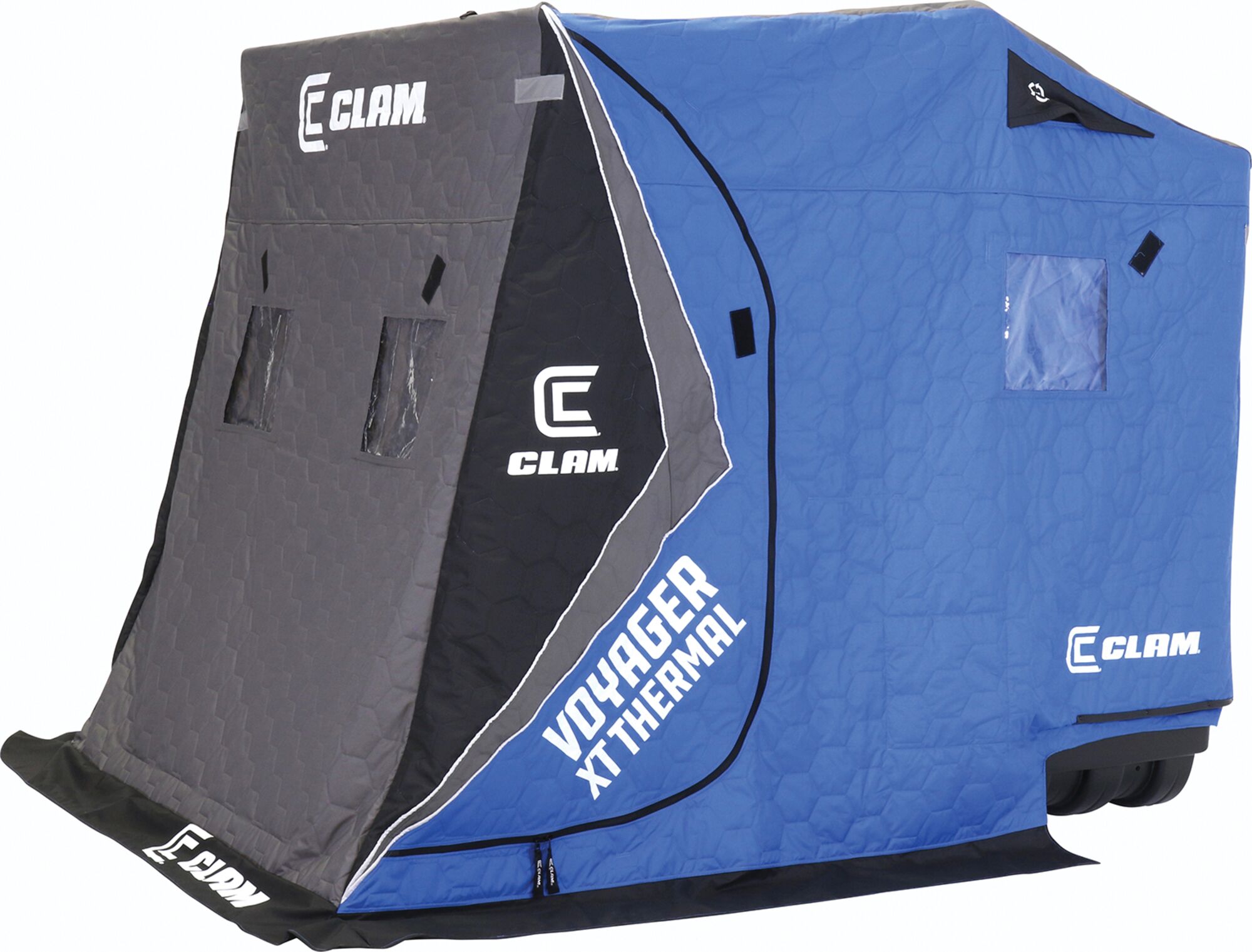 2-Person Voyager XT Thermal Shelter