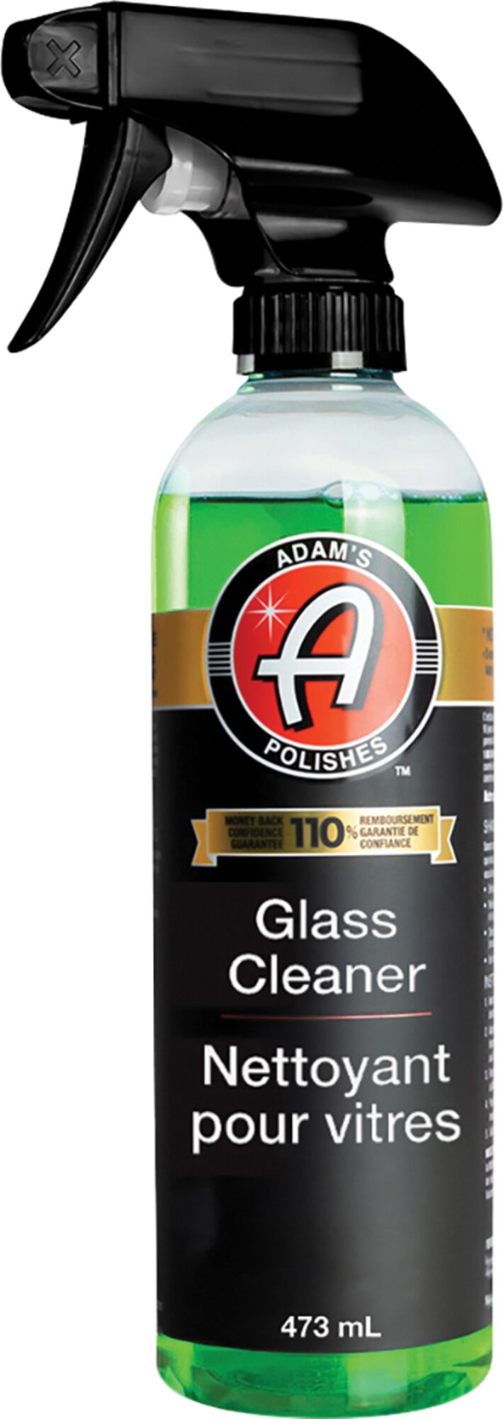 473 ml Glass Cleaner