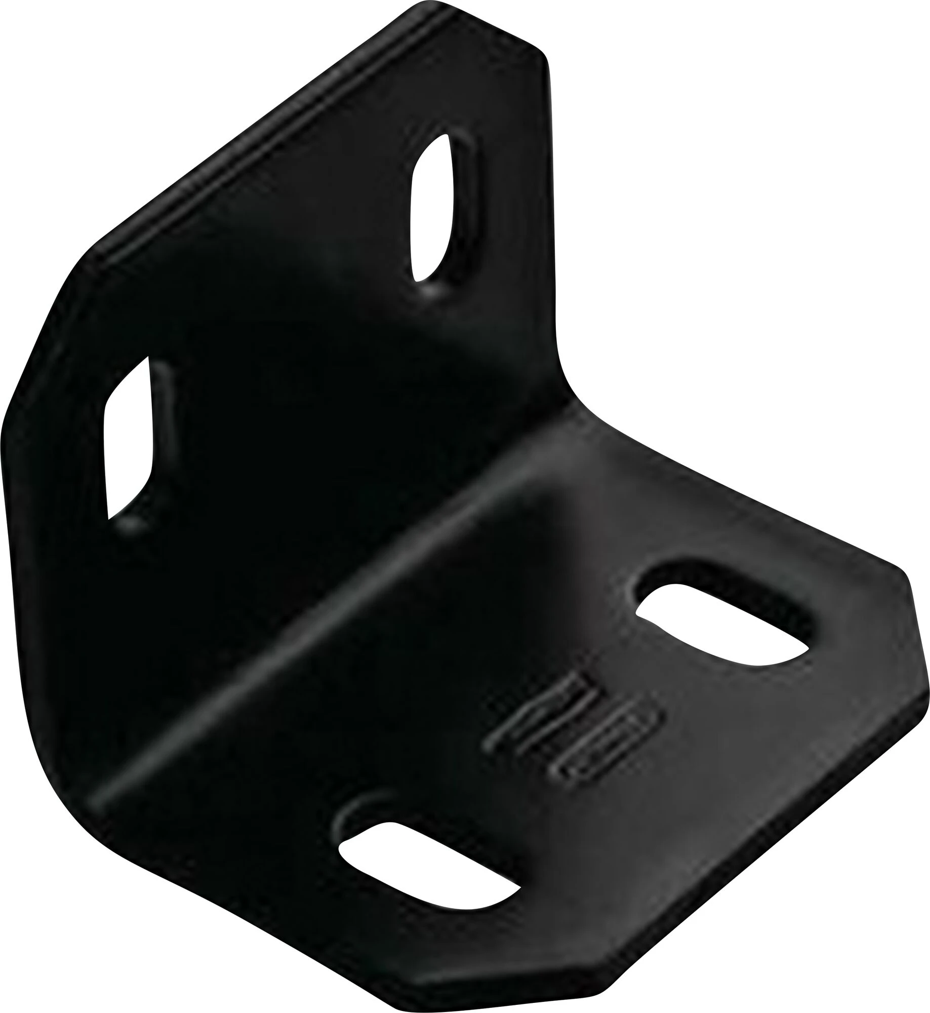 2-3/8 x 3 x 3/16 in. Corner Brace