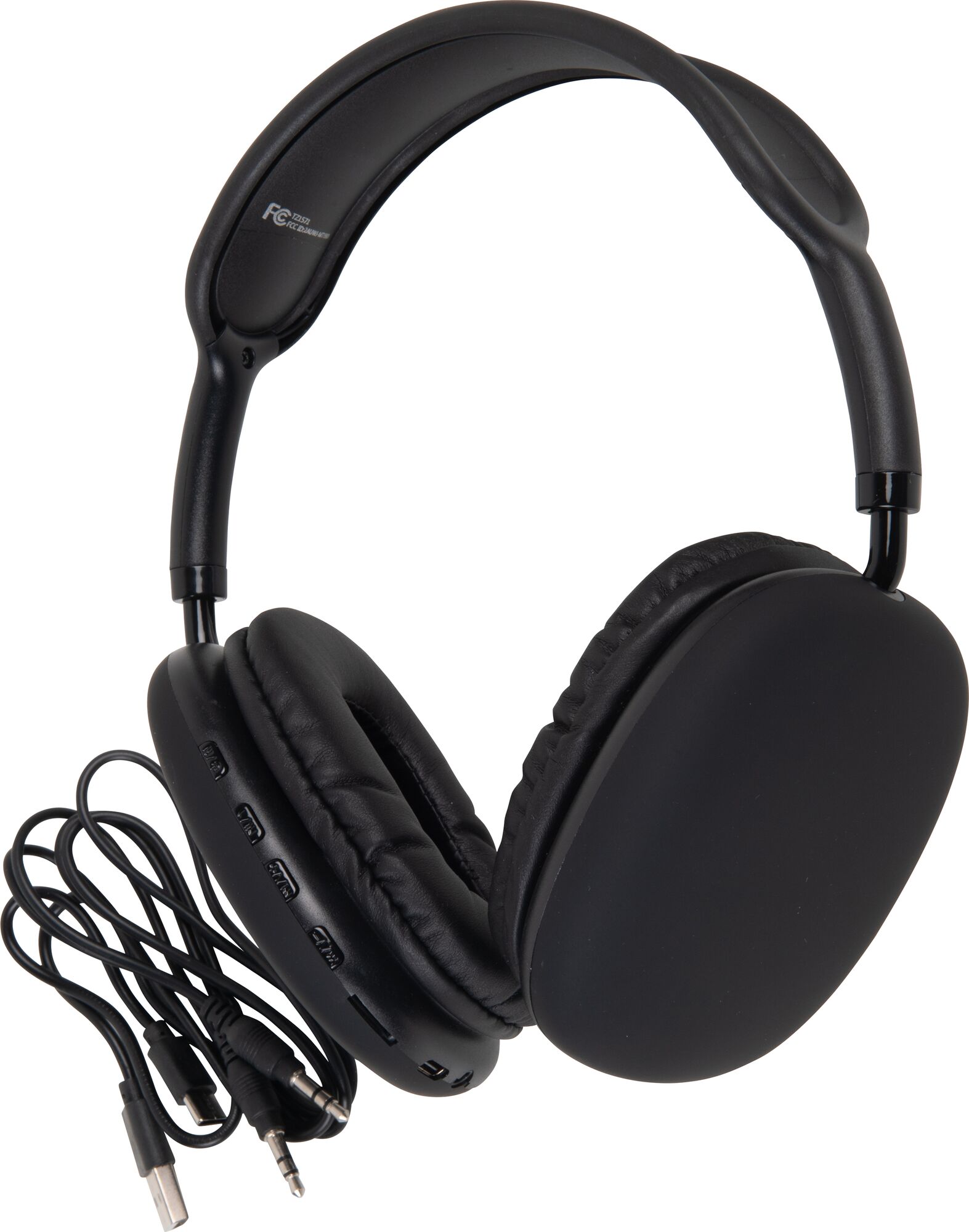 Bluetooth Sound Pod Headphones