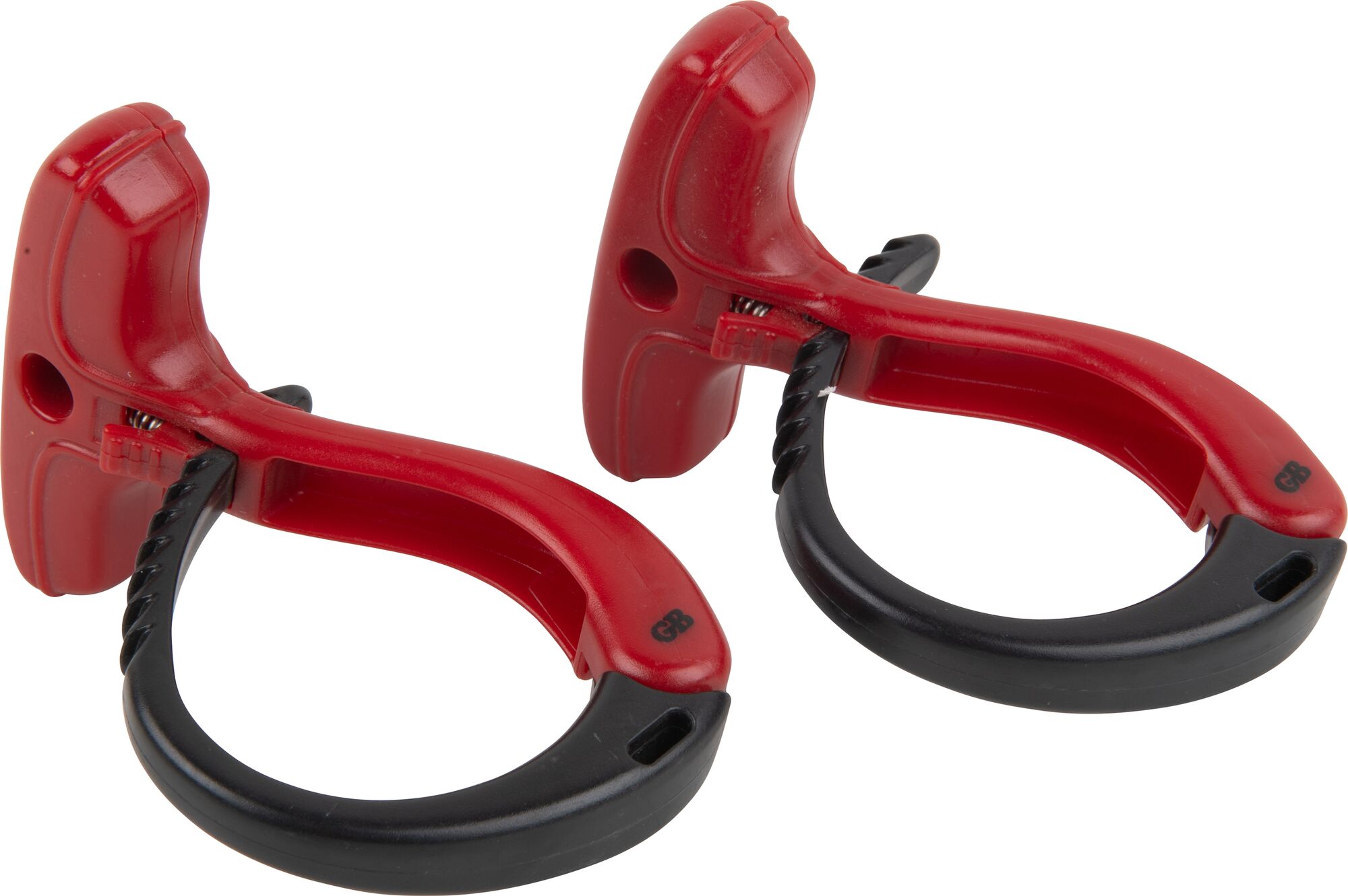 2 pk Medium Cable Clamps
