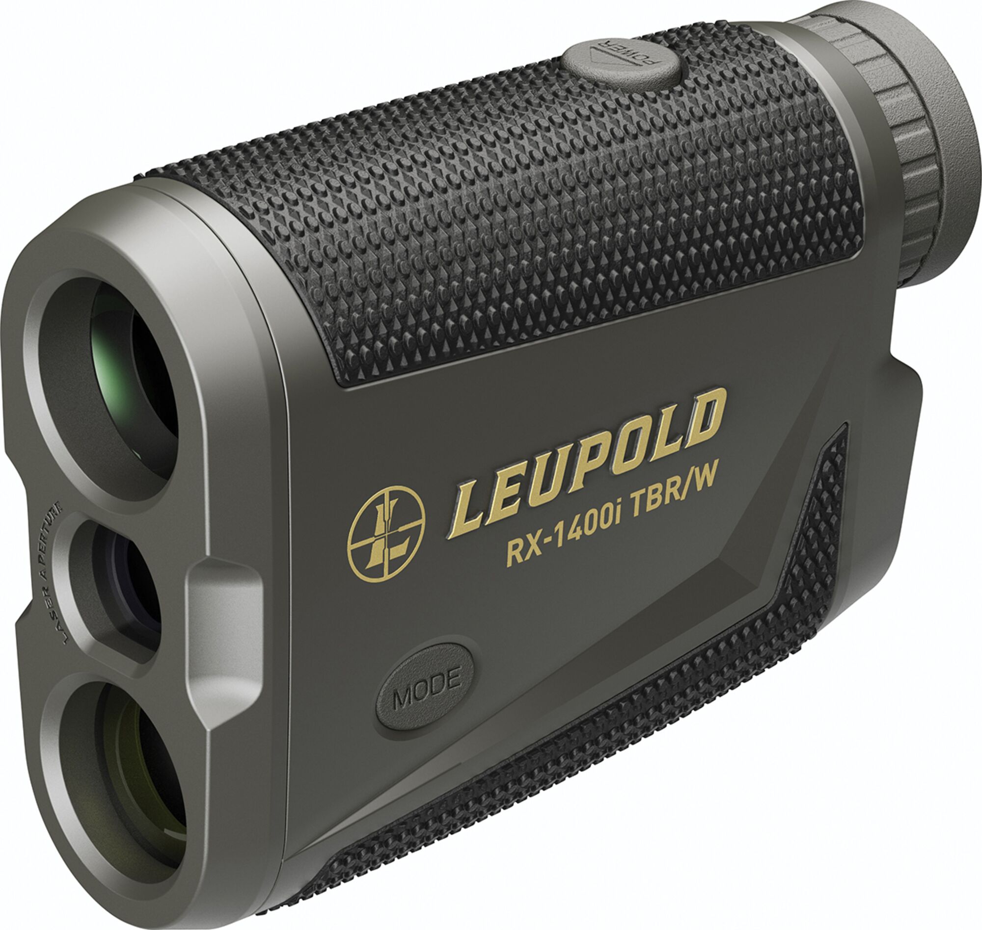 RX-1400i TBR/W with Gen 2 Rangefinder